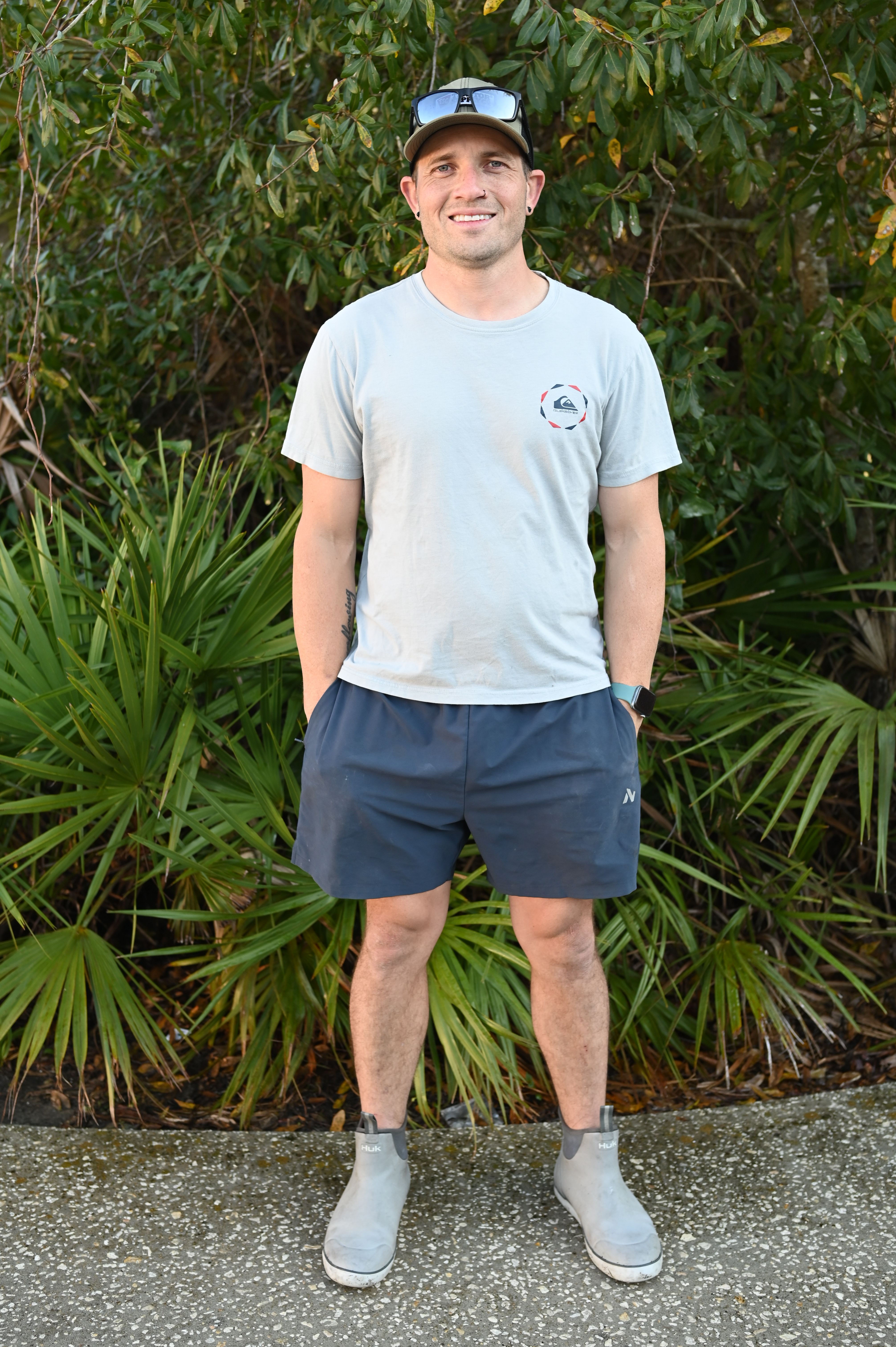 How We Started - Ashore Exterior Cleaning