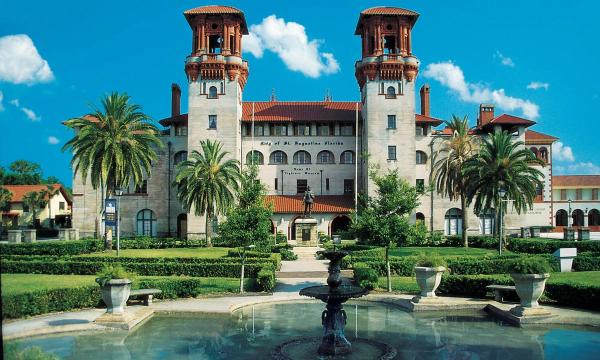 Professional Painting Services in St. Augustine, FL
