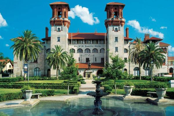 Professional Painting Services in St. Augustine, FL