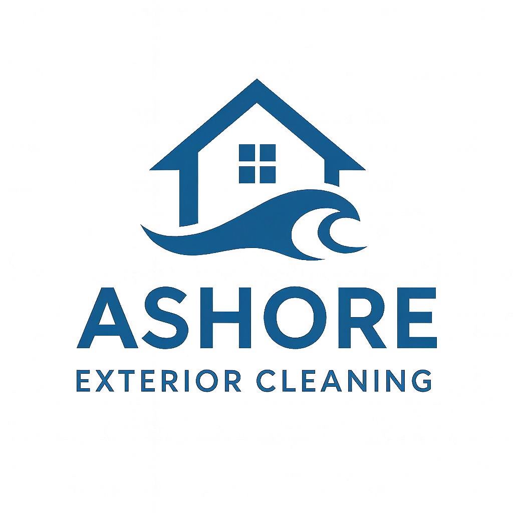 Ashore Exterior Cleaning