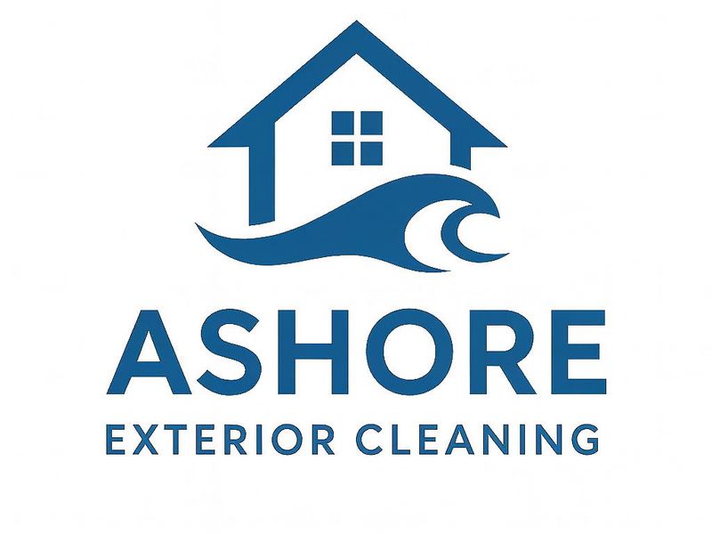 Ashore Exterior Cleaning