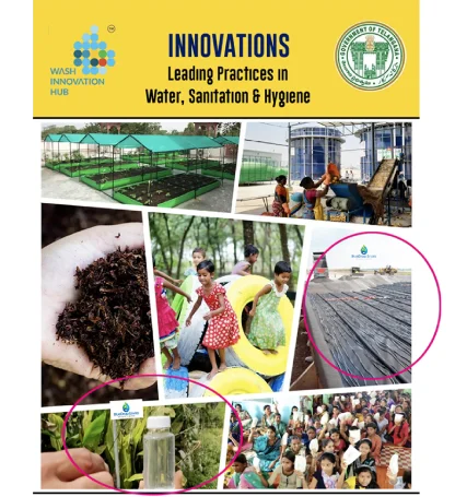 Innovations