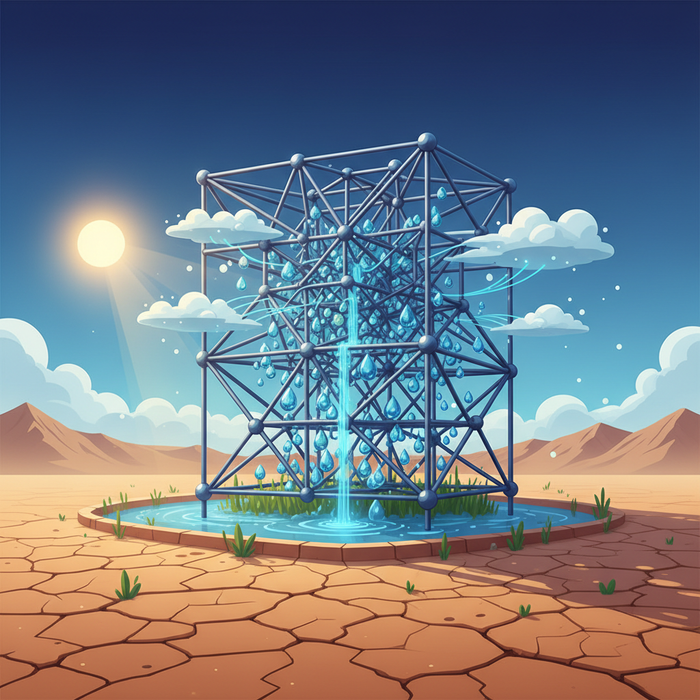 Cumulative Market Growth of Water Harvesting Technologies (2022-2025)