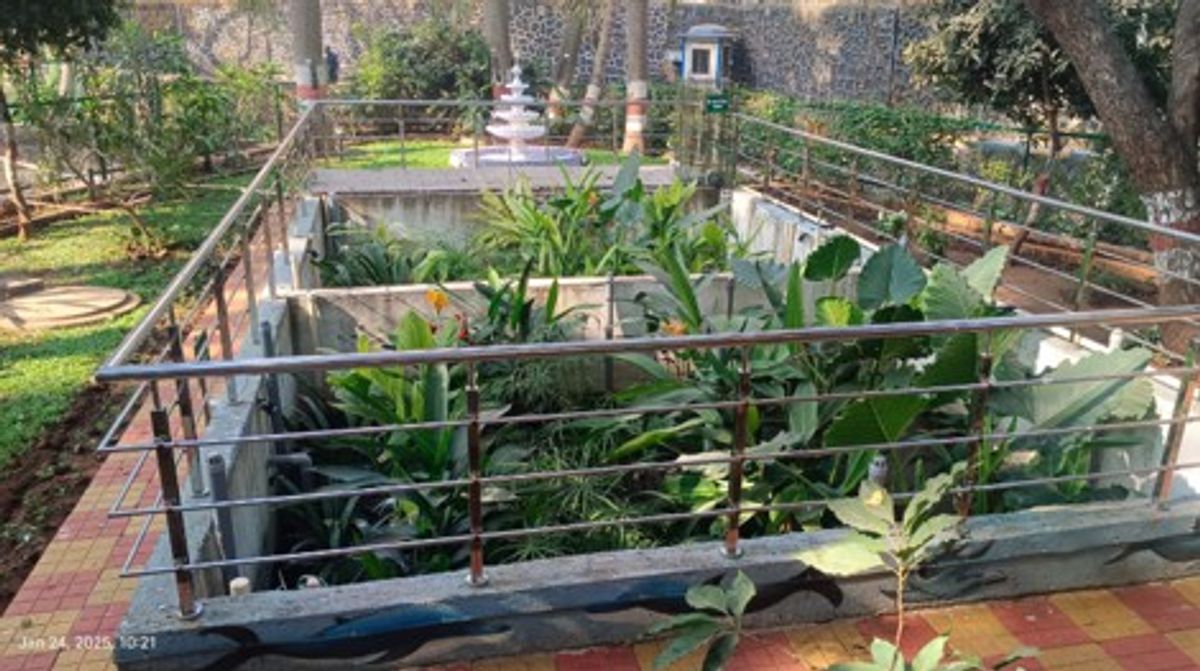 HPCL CHEMBUR, Mumbai