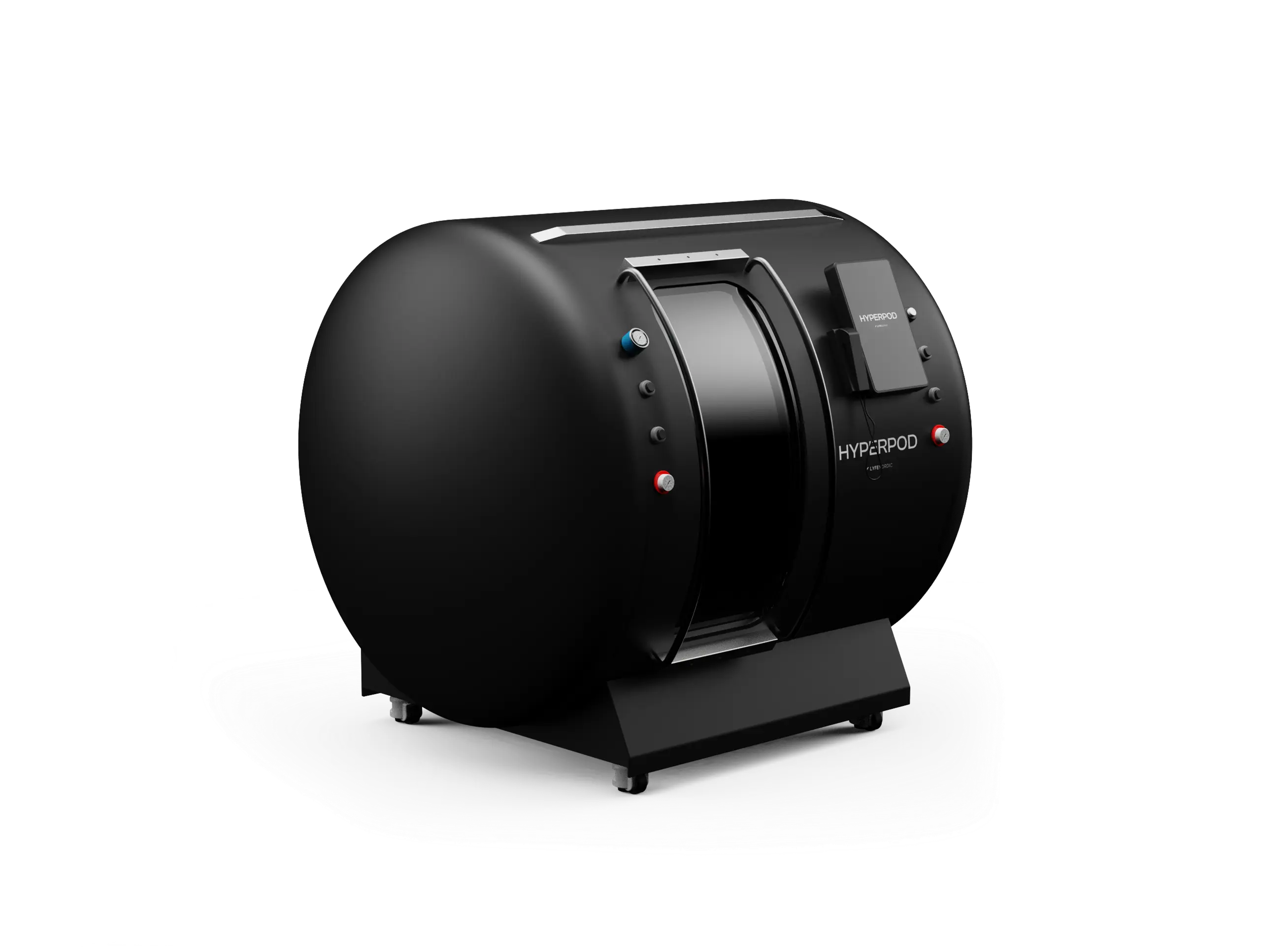 HyperPod Pro