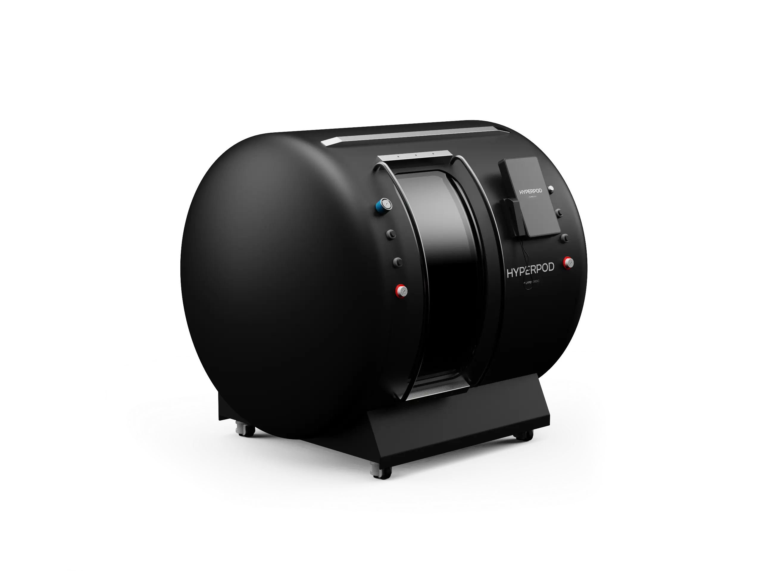 HyperPod Pro