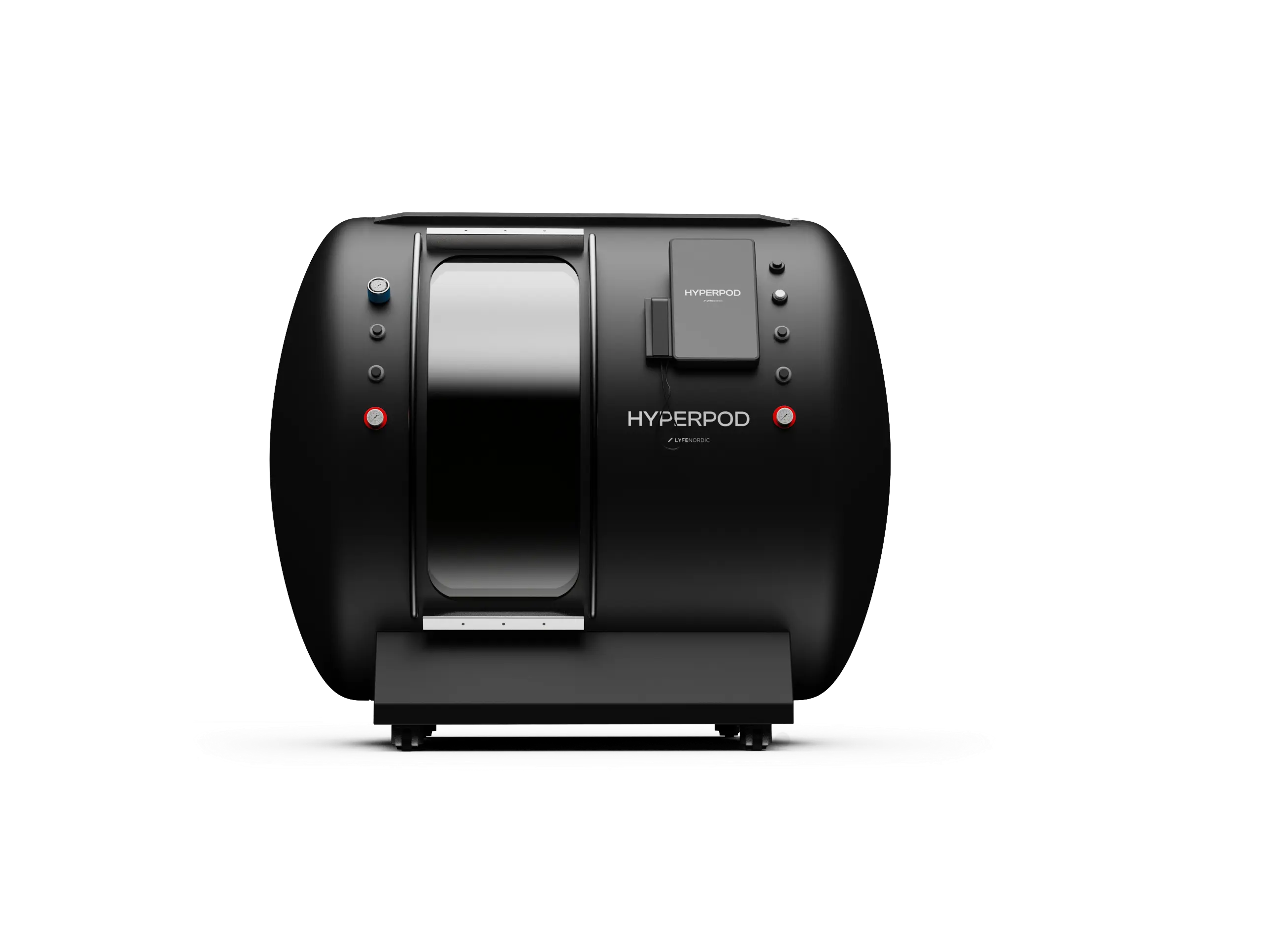 HyperPod Pro