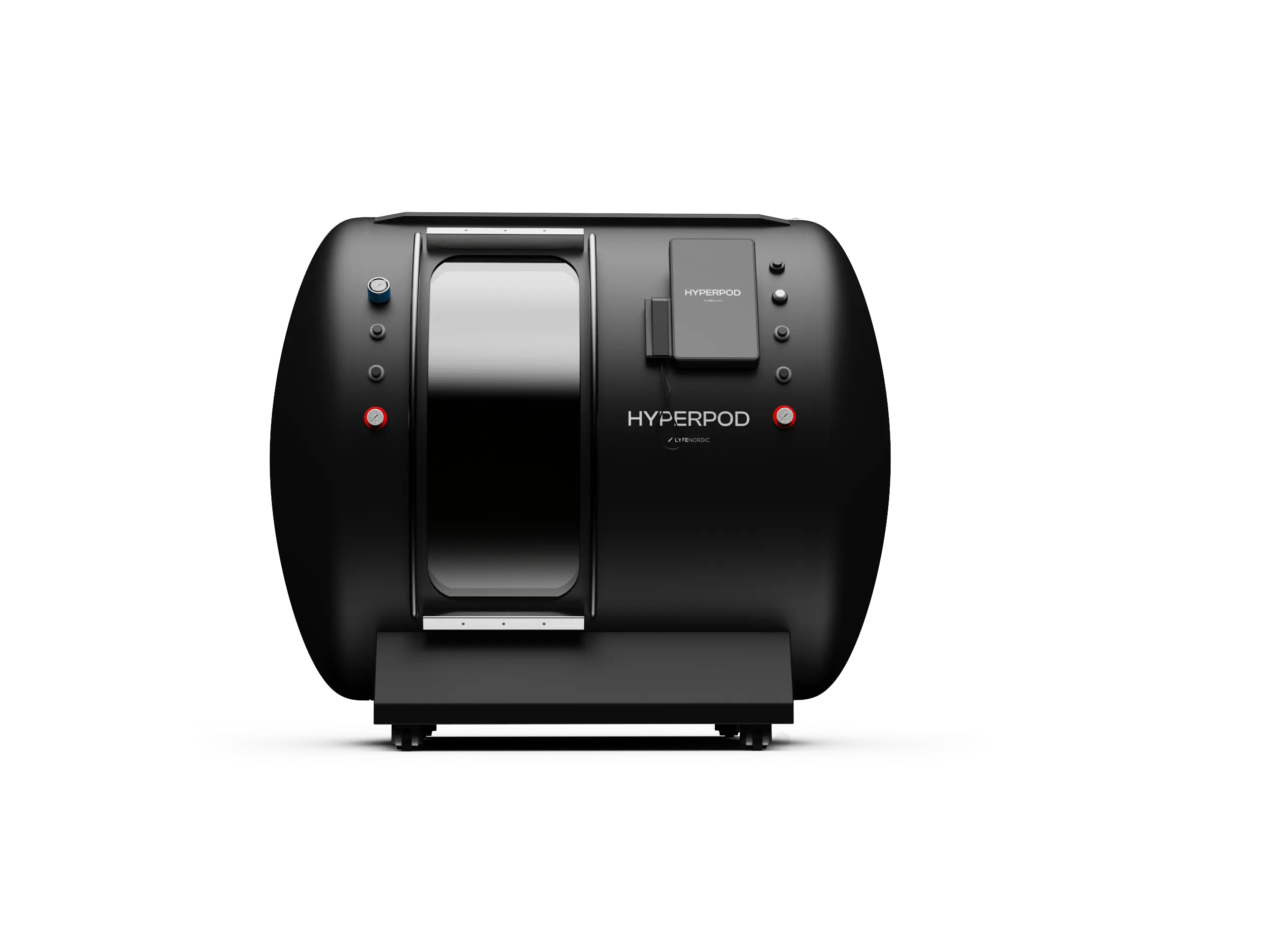 HyperPod Pro
