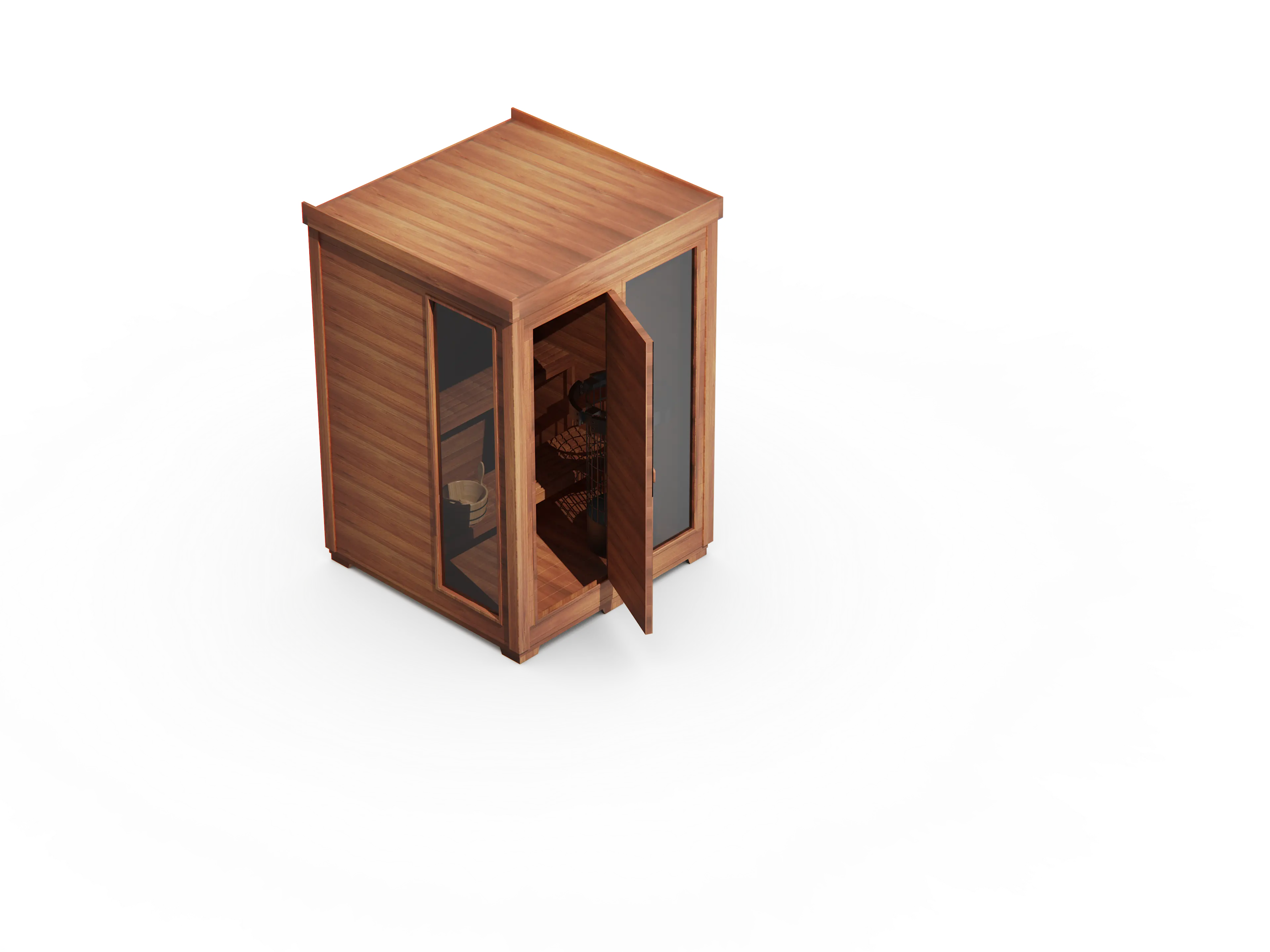 Mana Sauna