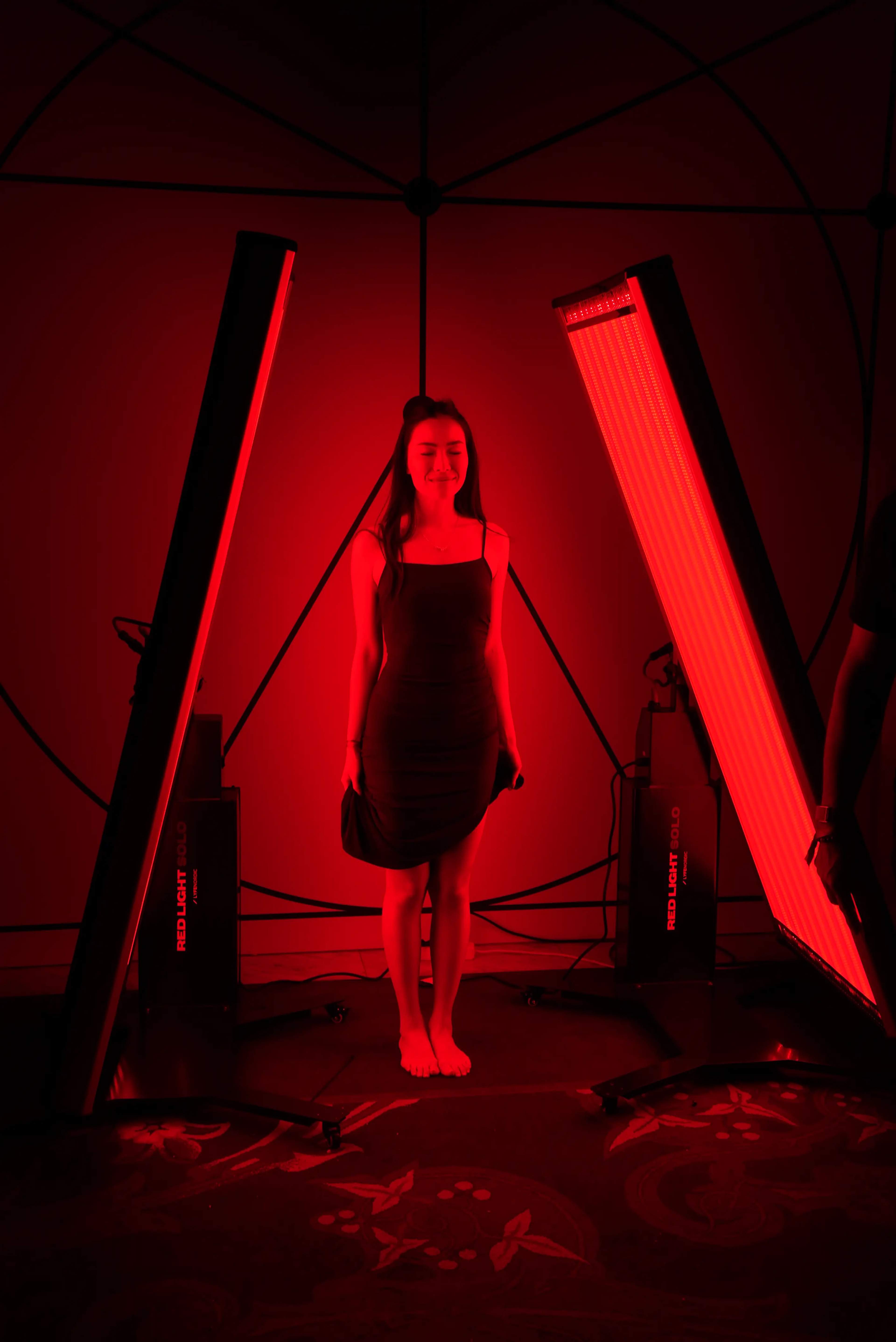 Red Light Solo
