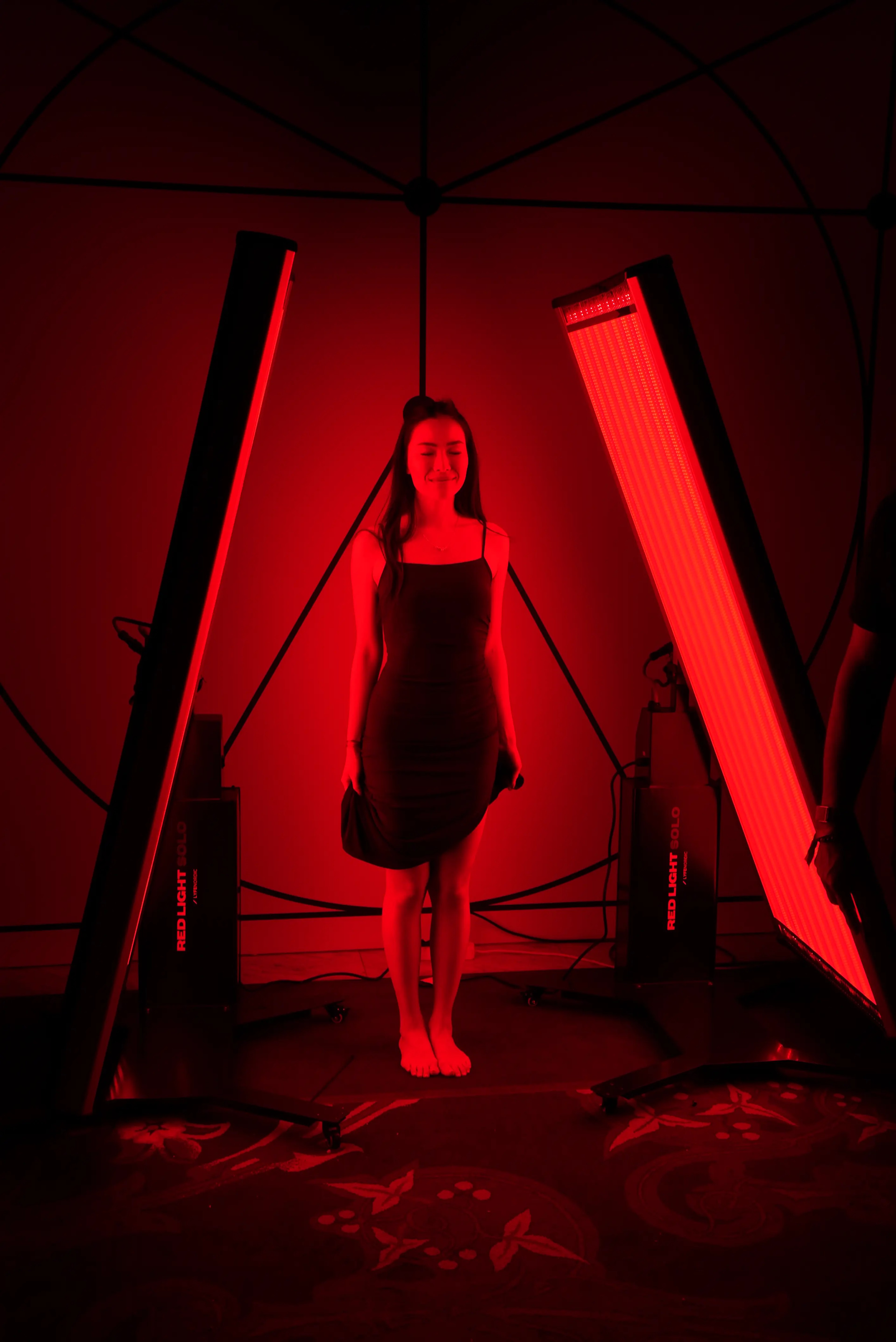 Red Light Solo