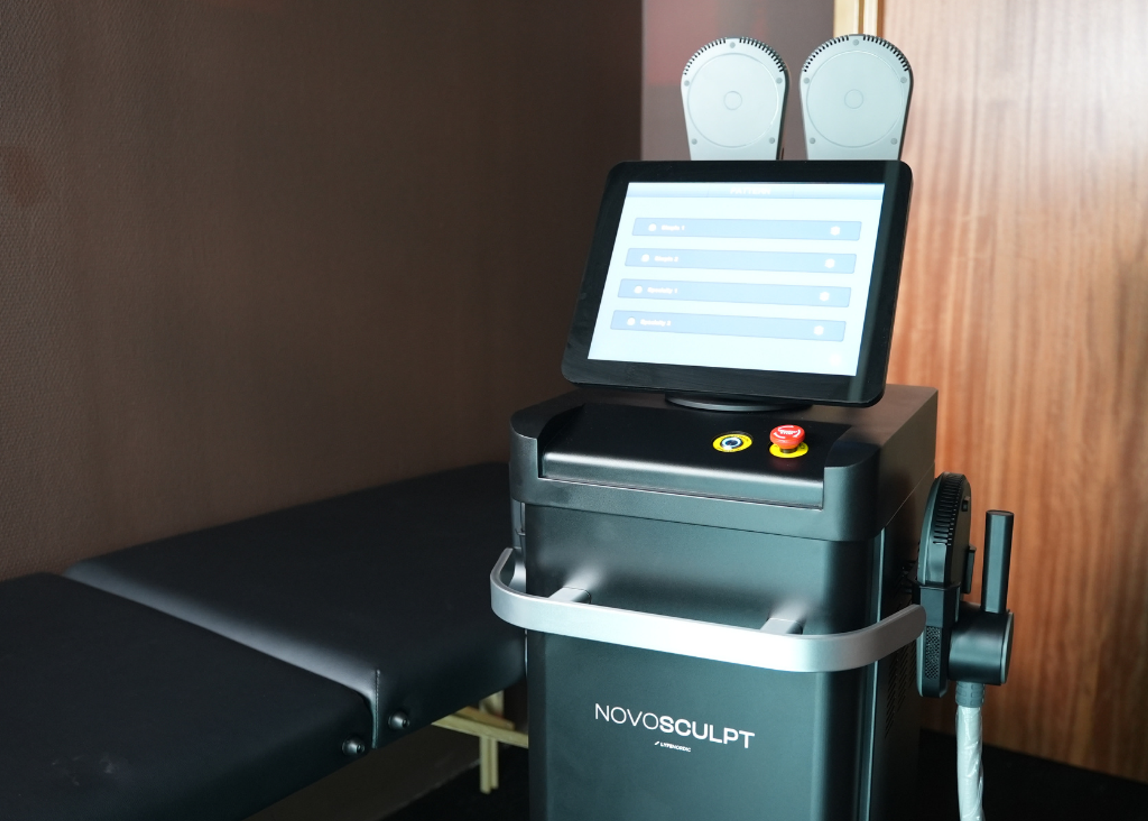 NovoSculpt