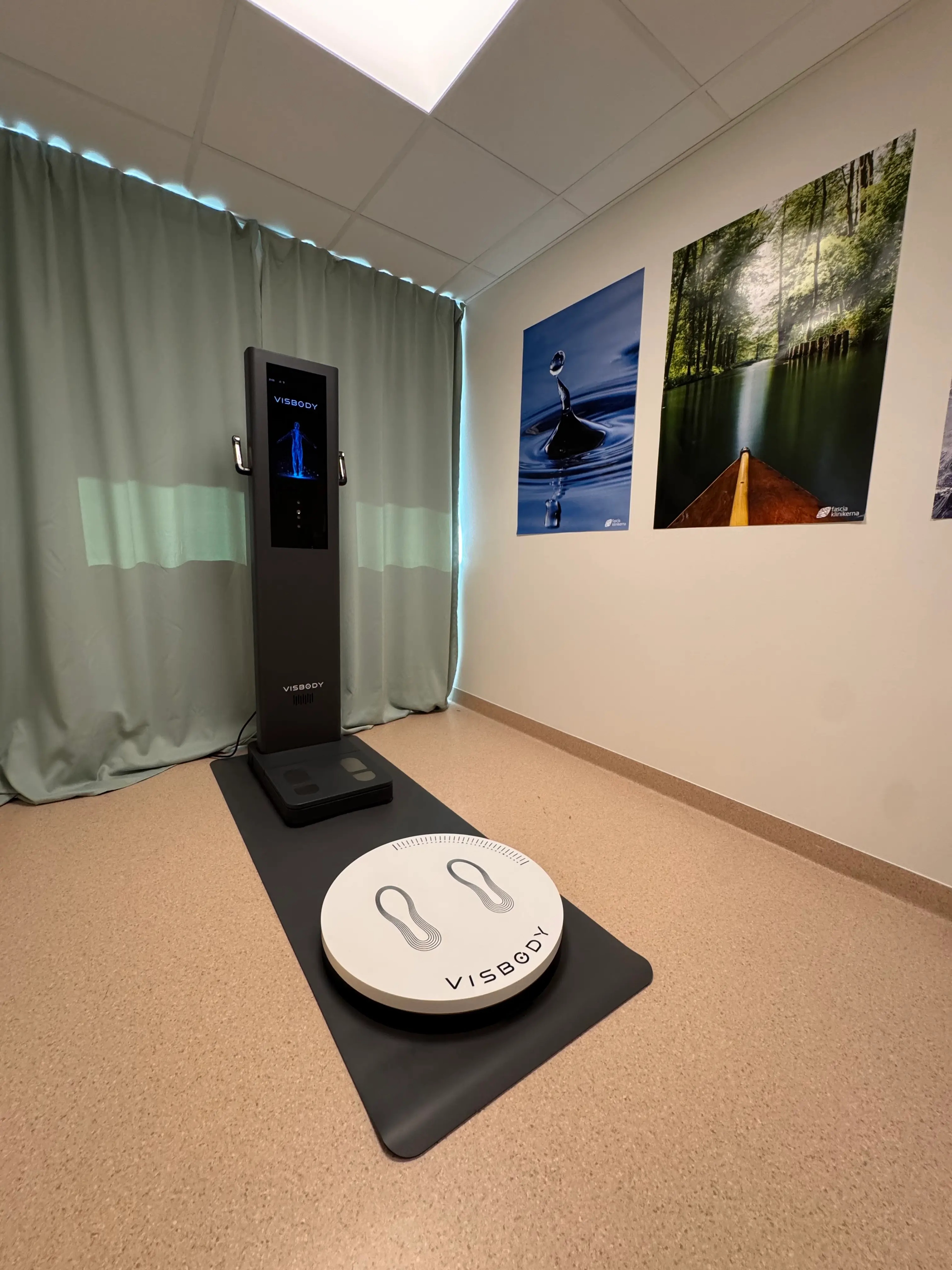 Visbody S30