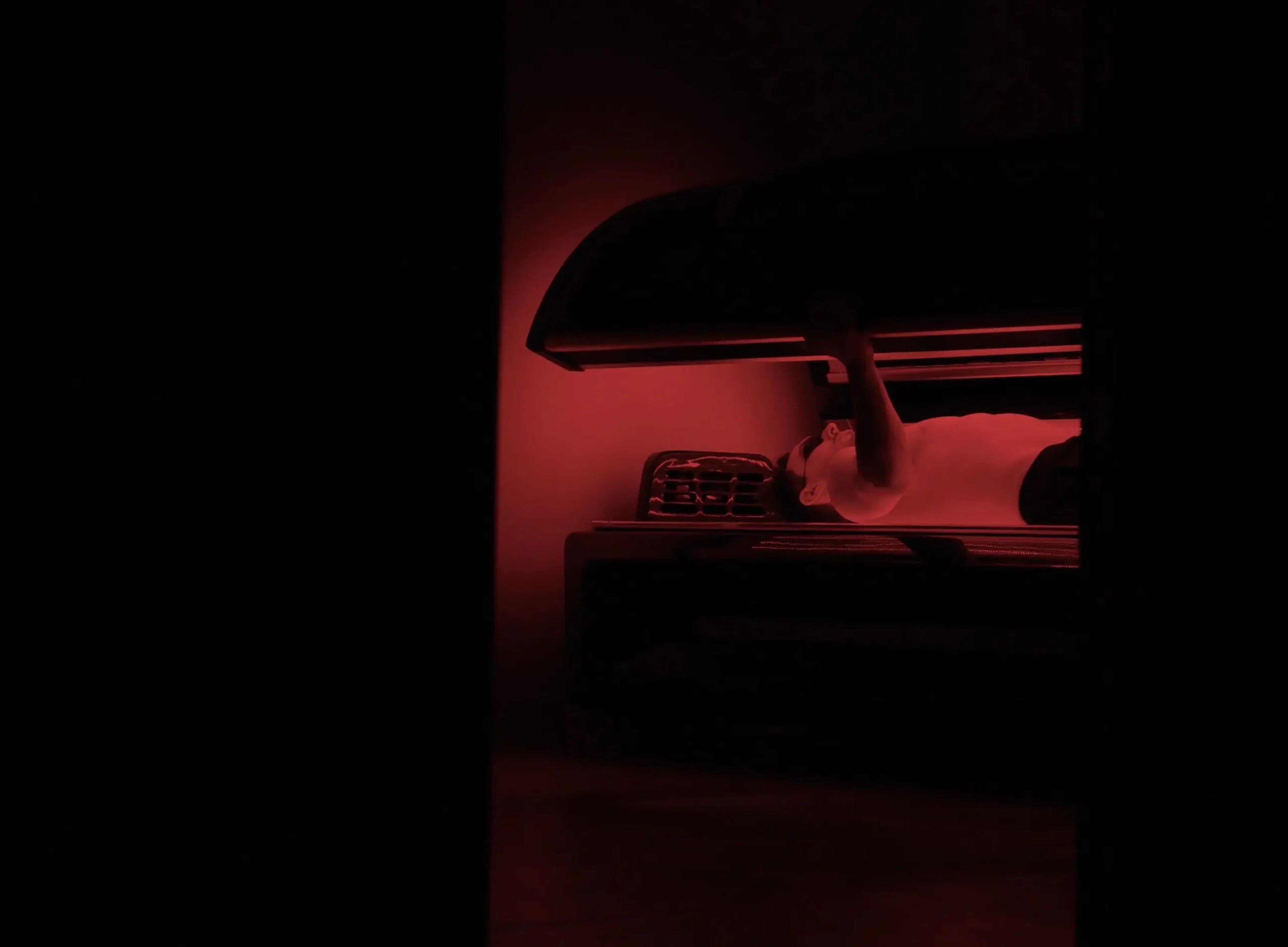 Red Light Pod Pro
