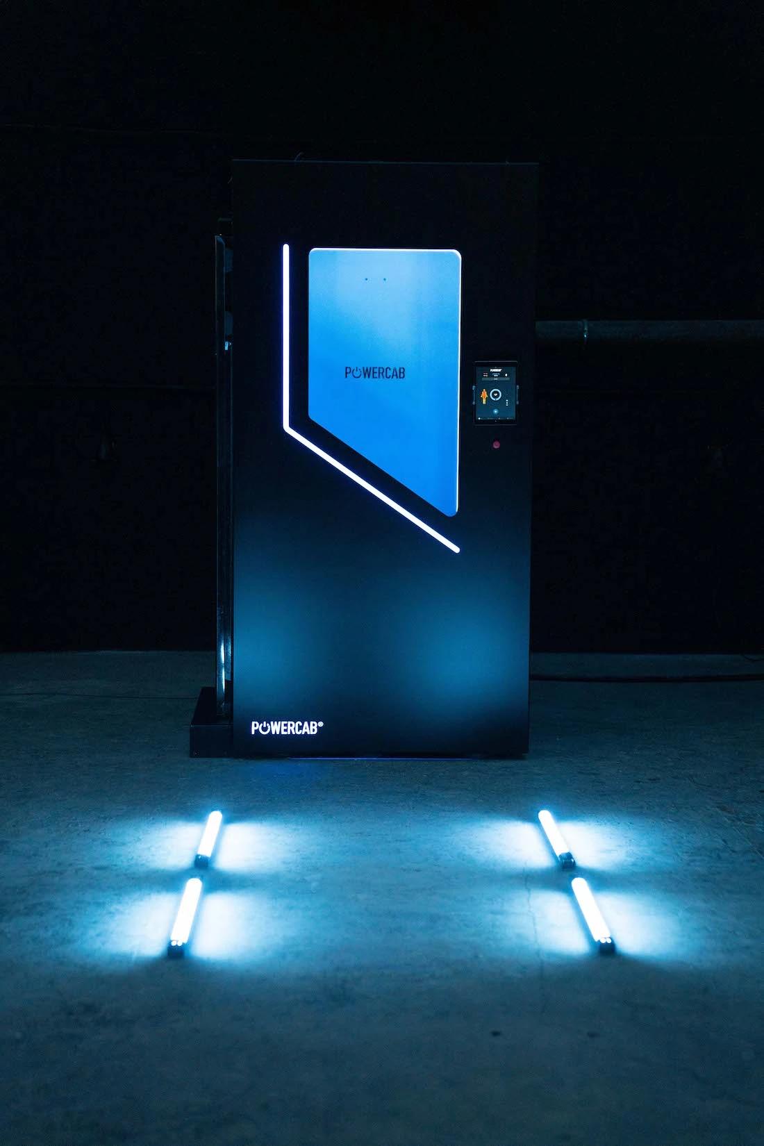 PowerCab