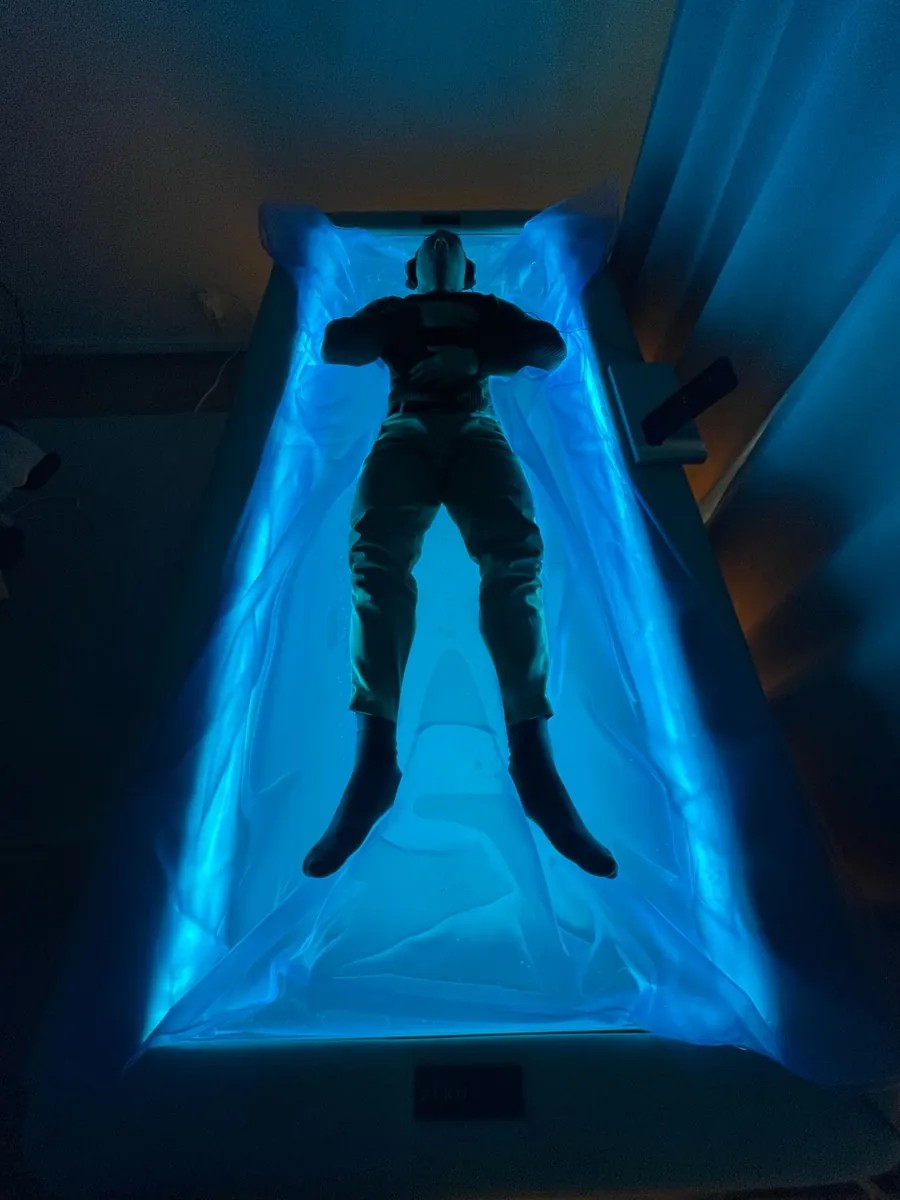 Zerobody Dry Float