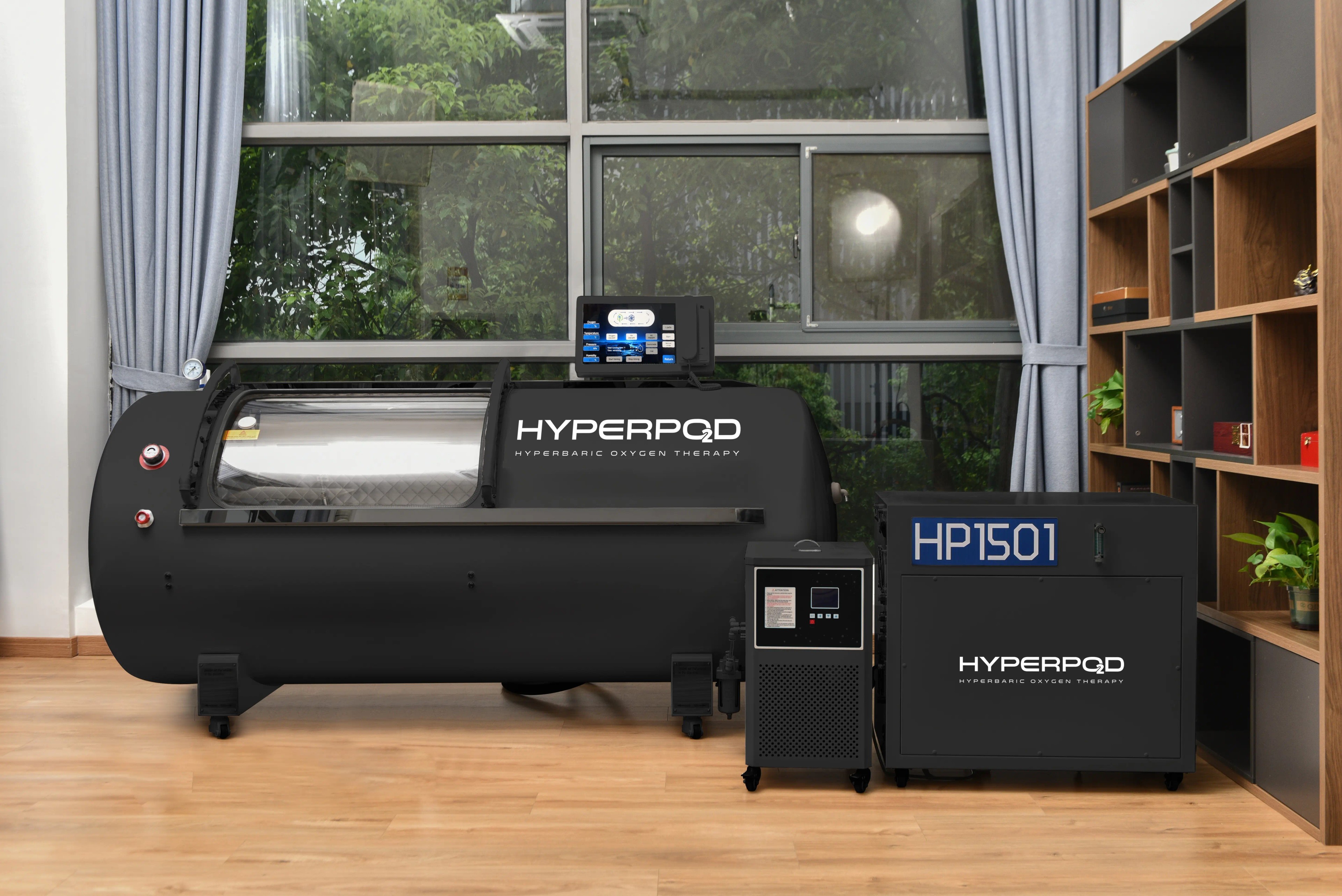 HyperPod
