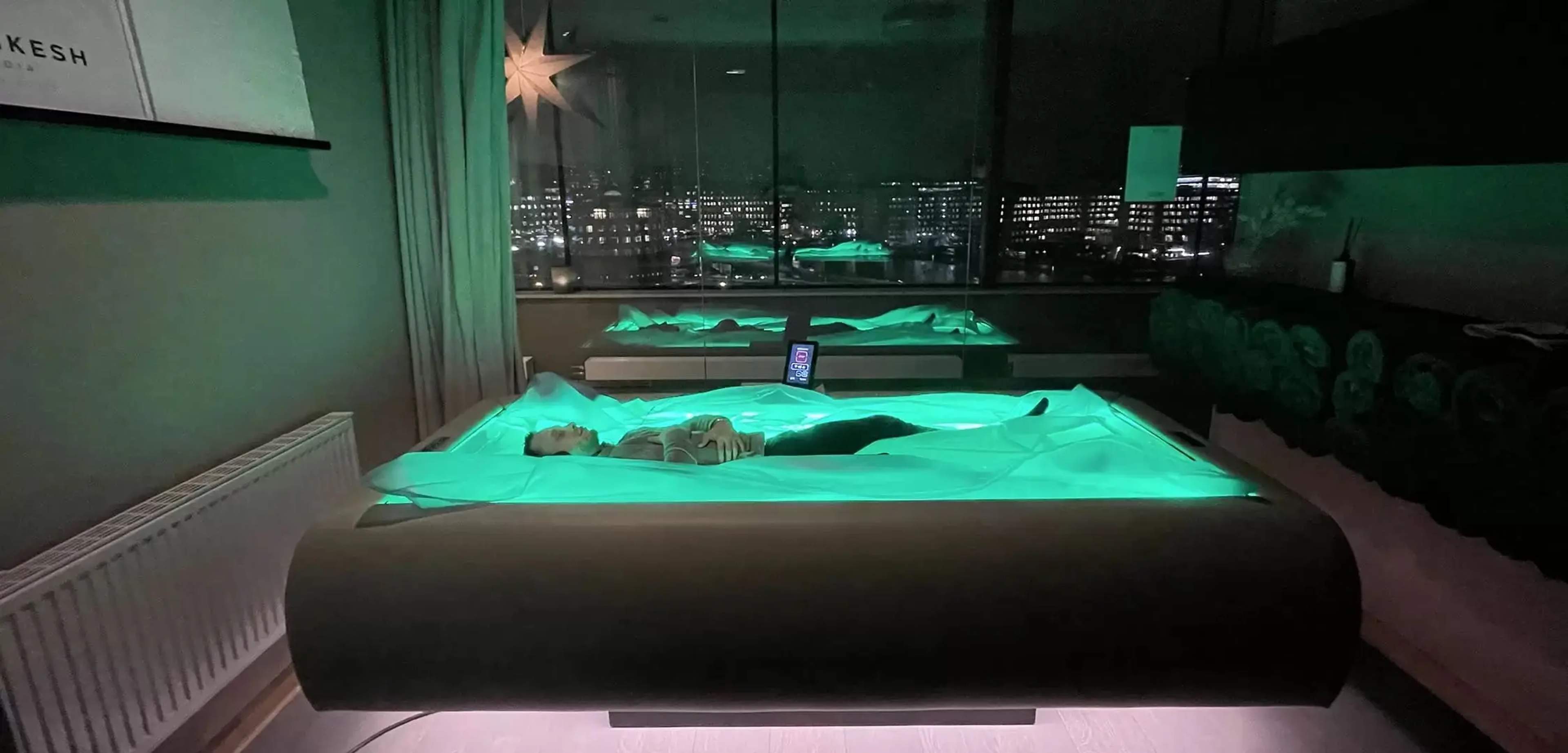 Zerobody Dry Float