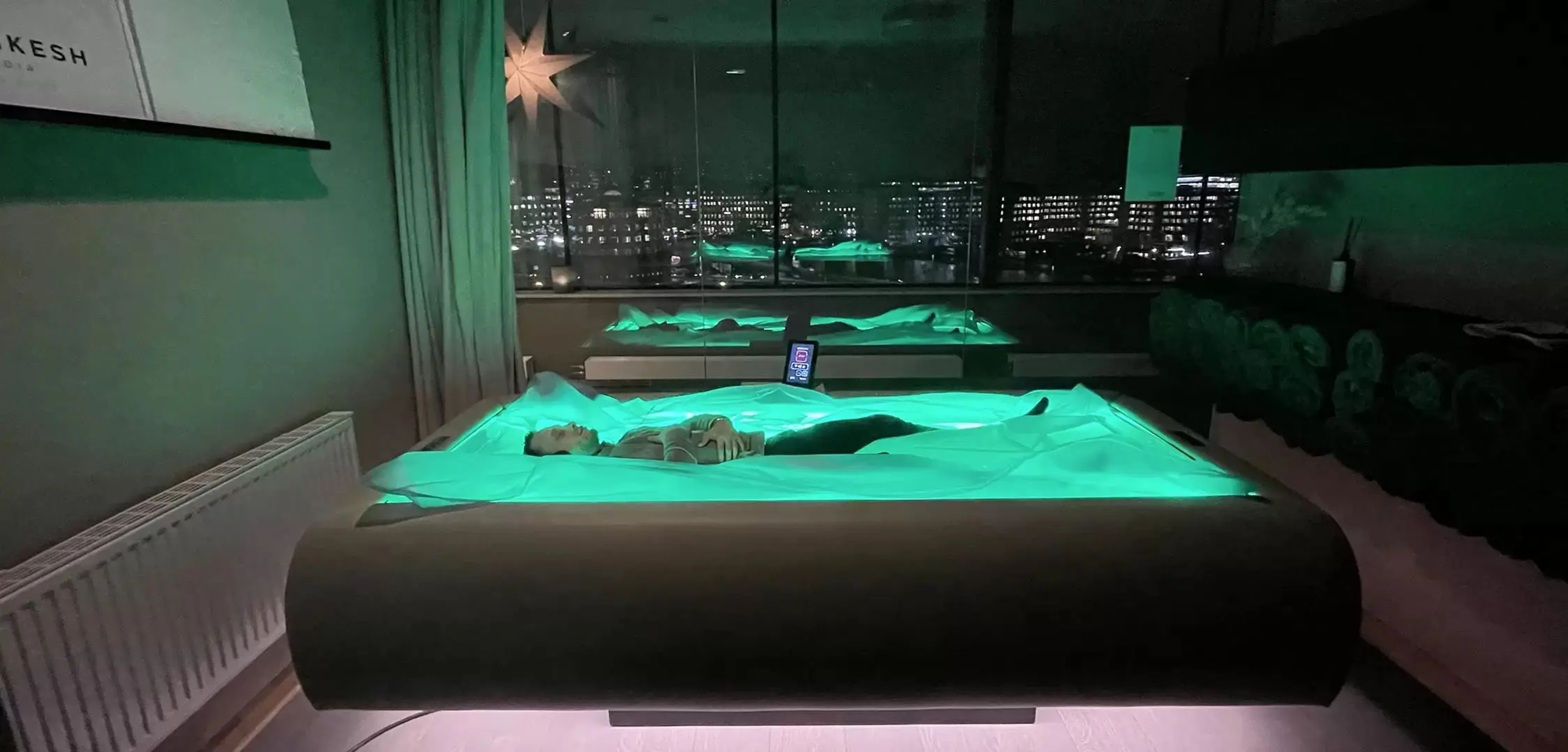 Zerobody Dry Float