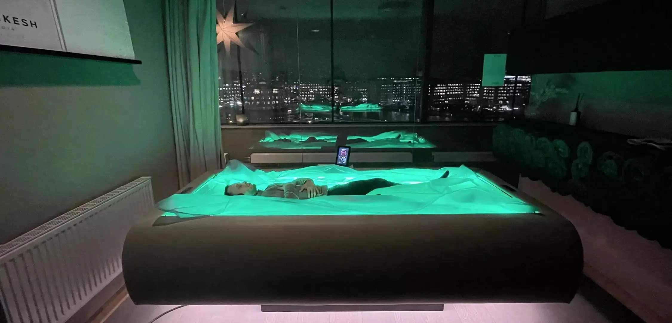 Zerobody Dry Float