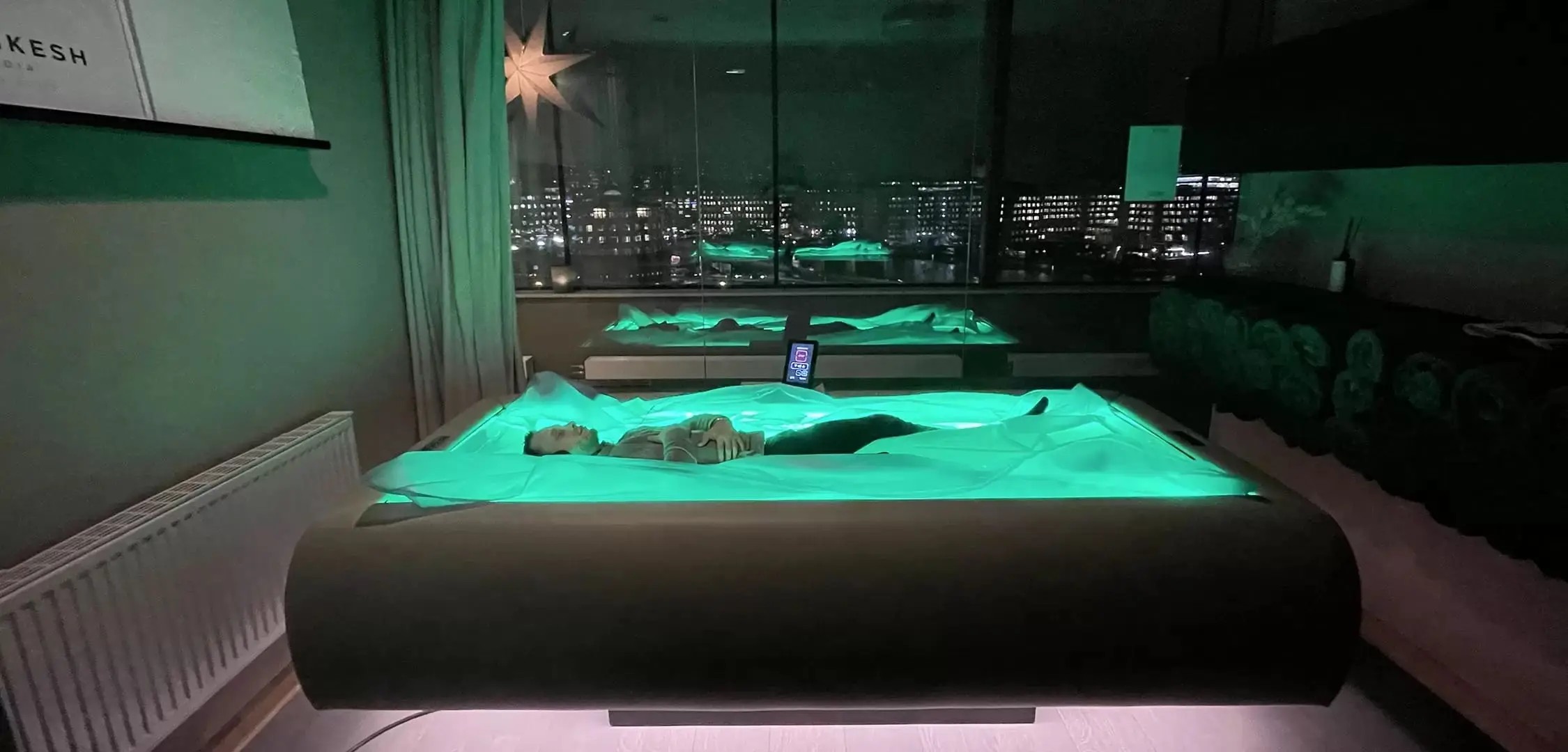 Zerobody Dry Float