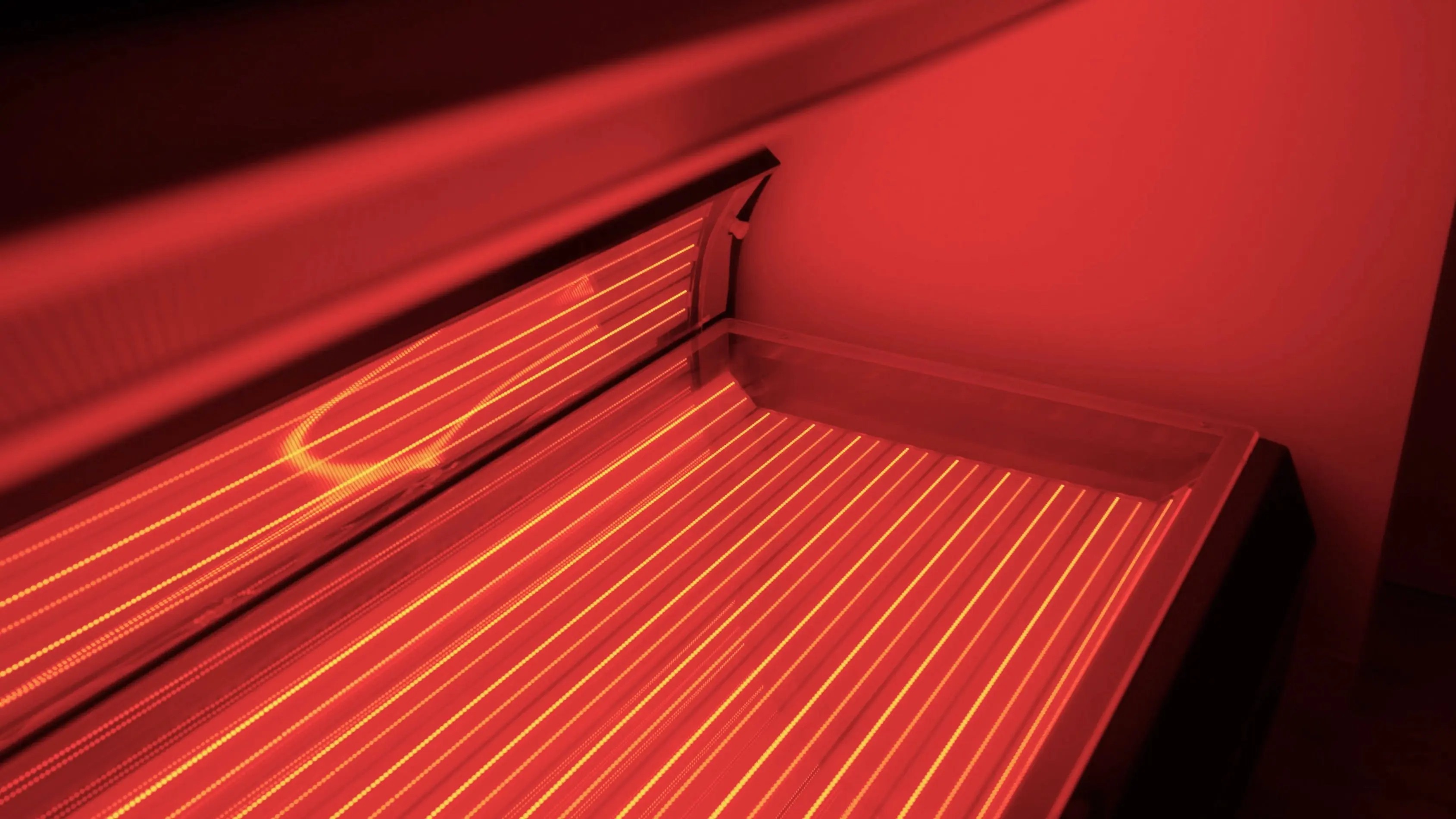 Red Light Pod Pro