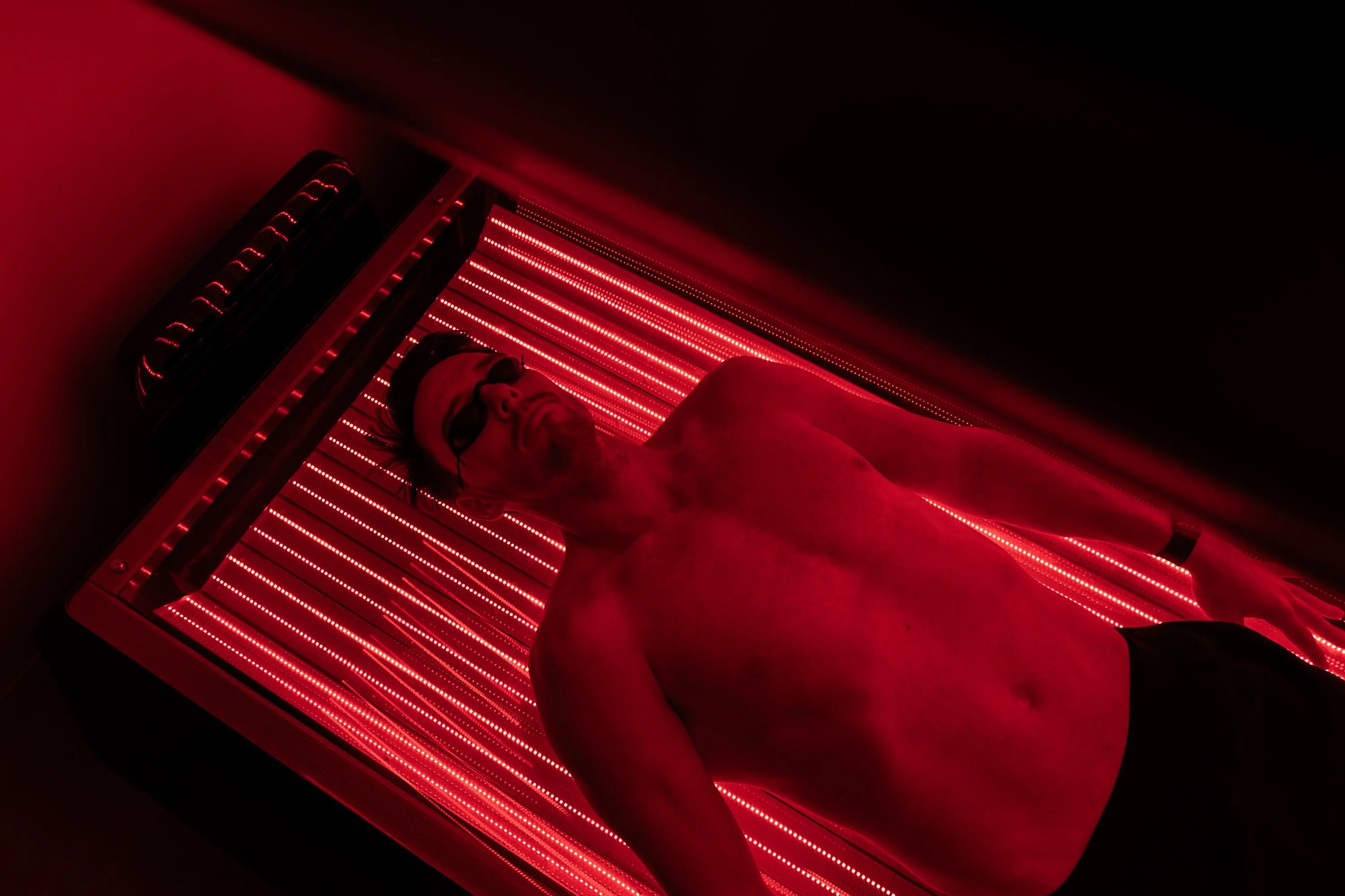 Red Light Pod Pro