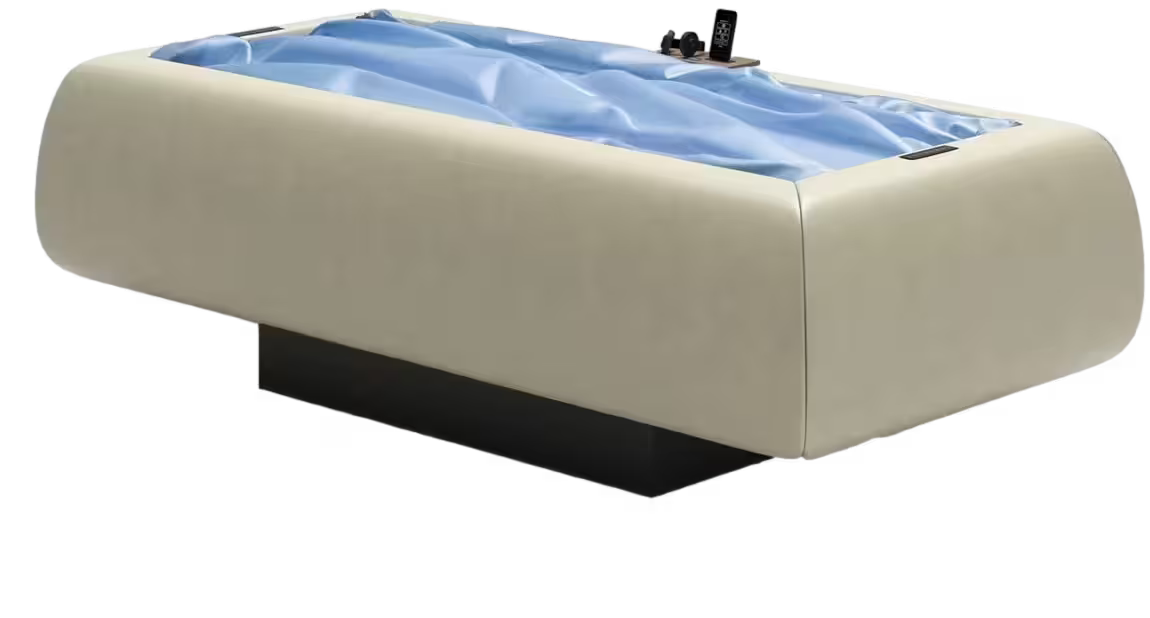 Zerobody Dry Float