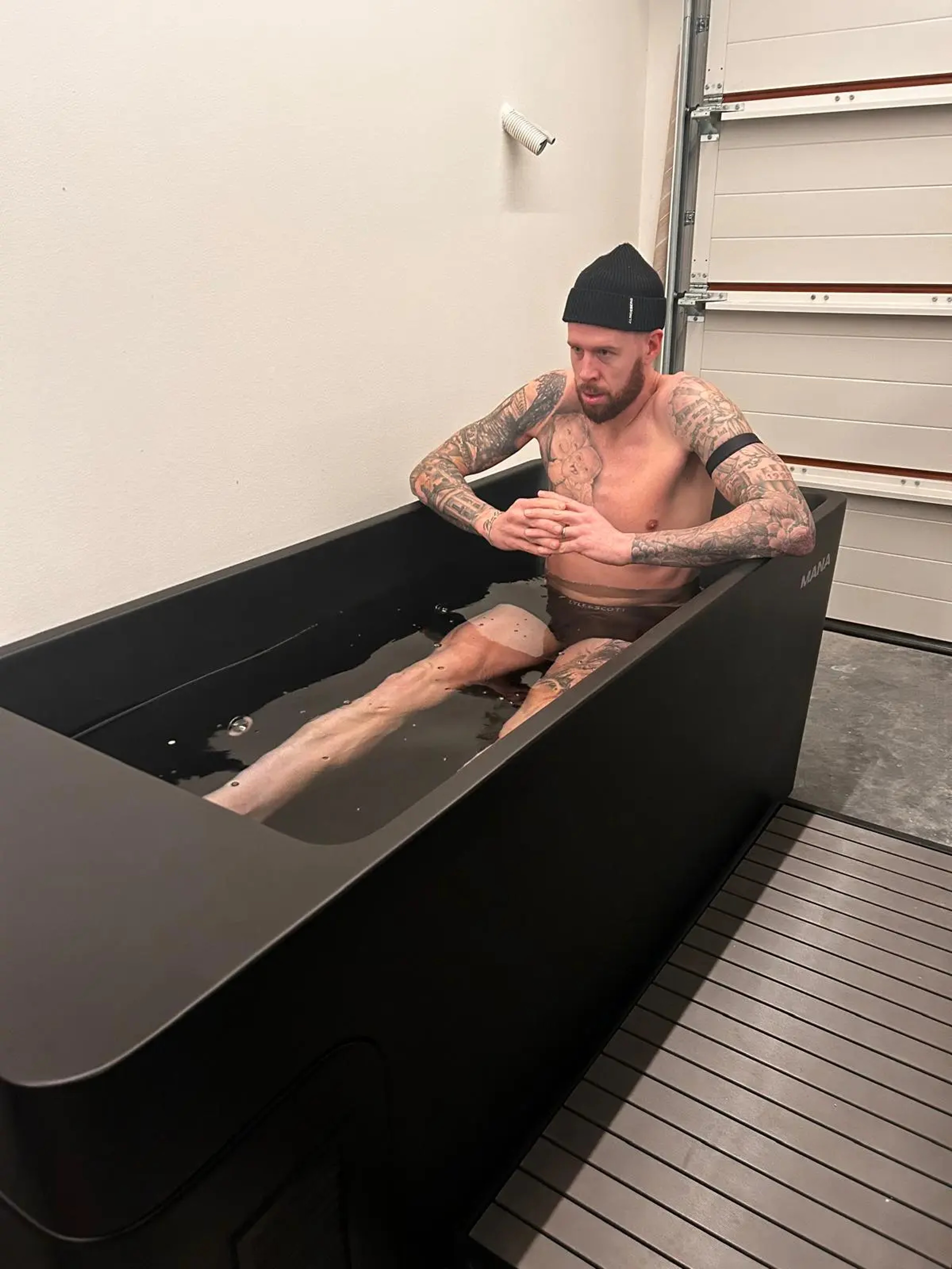 Mana 1.0 – miljö och användning, bild 2