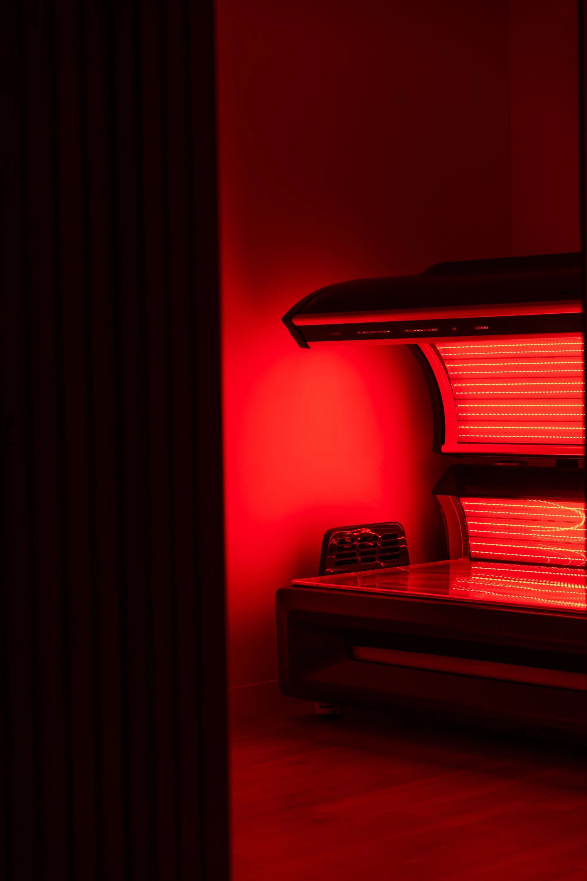 Red Light Pod Pro