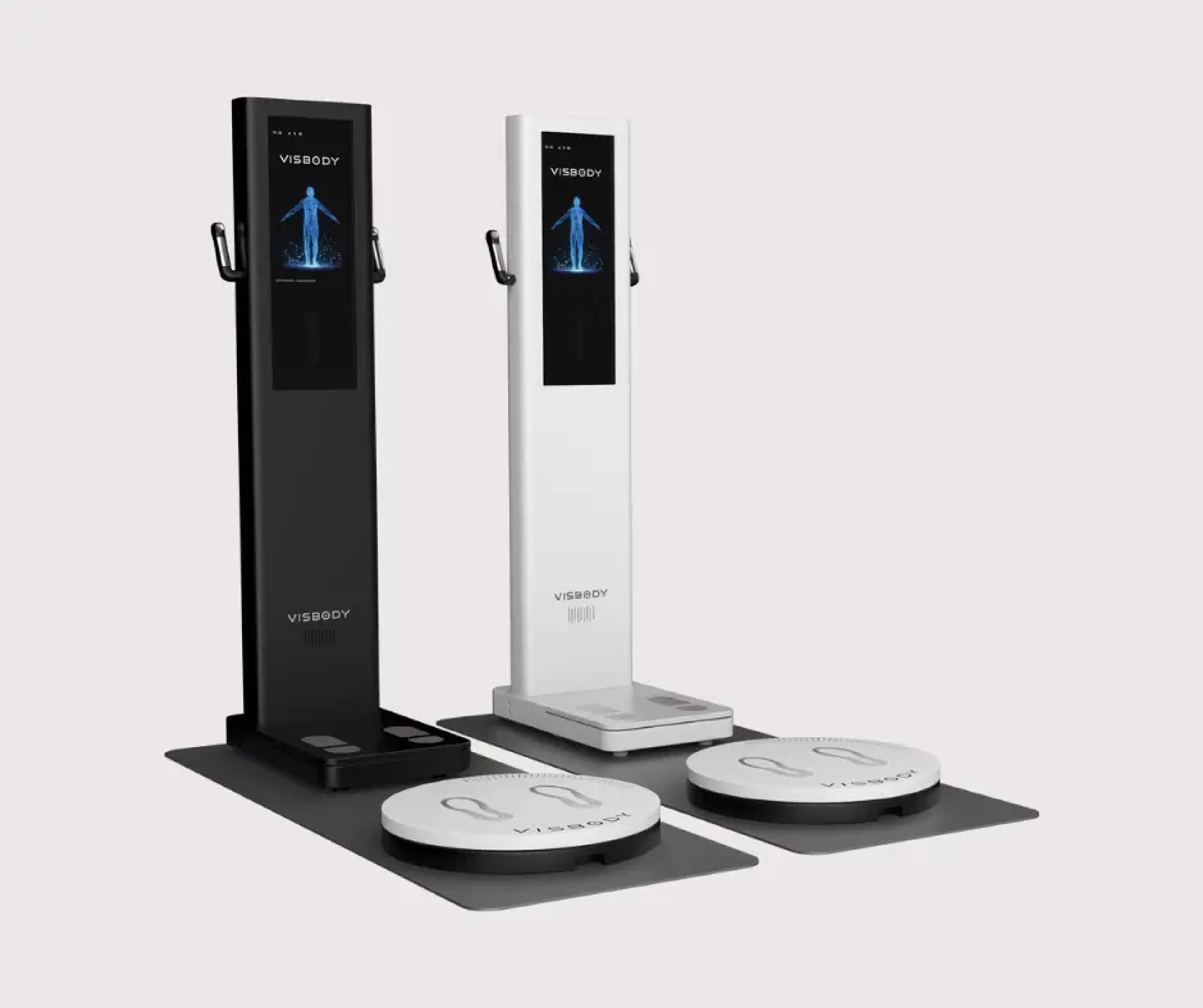 Visbody S30