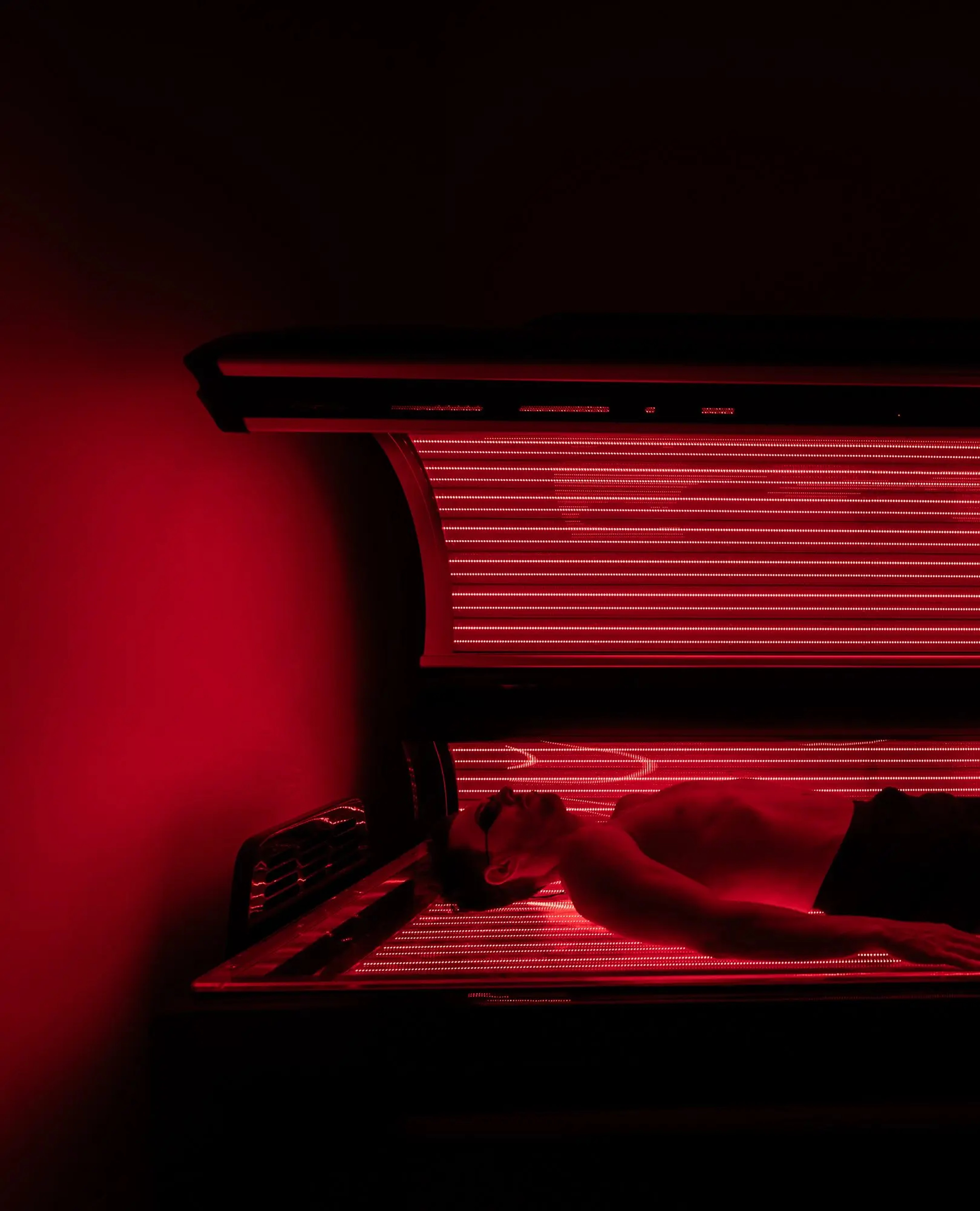 Red Light Pod Pro