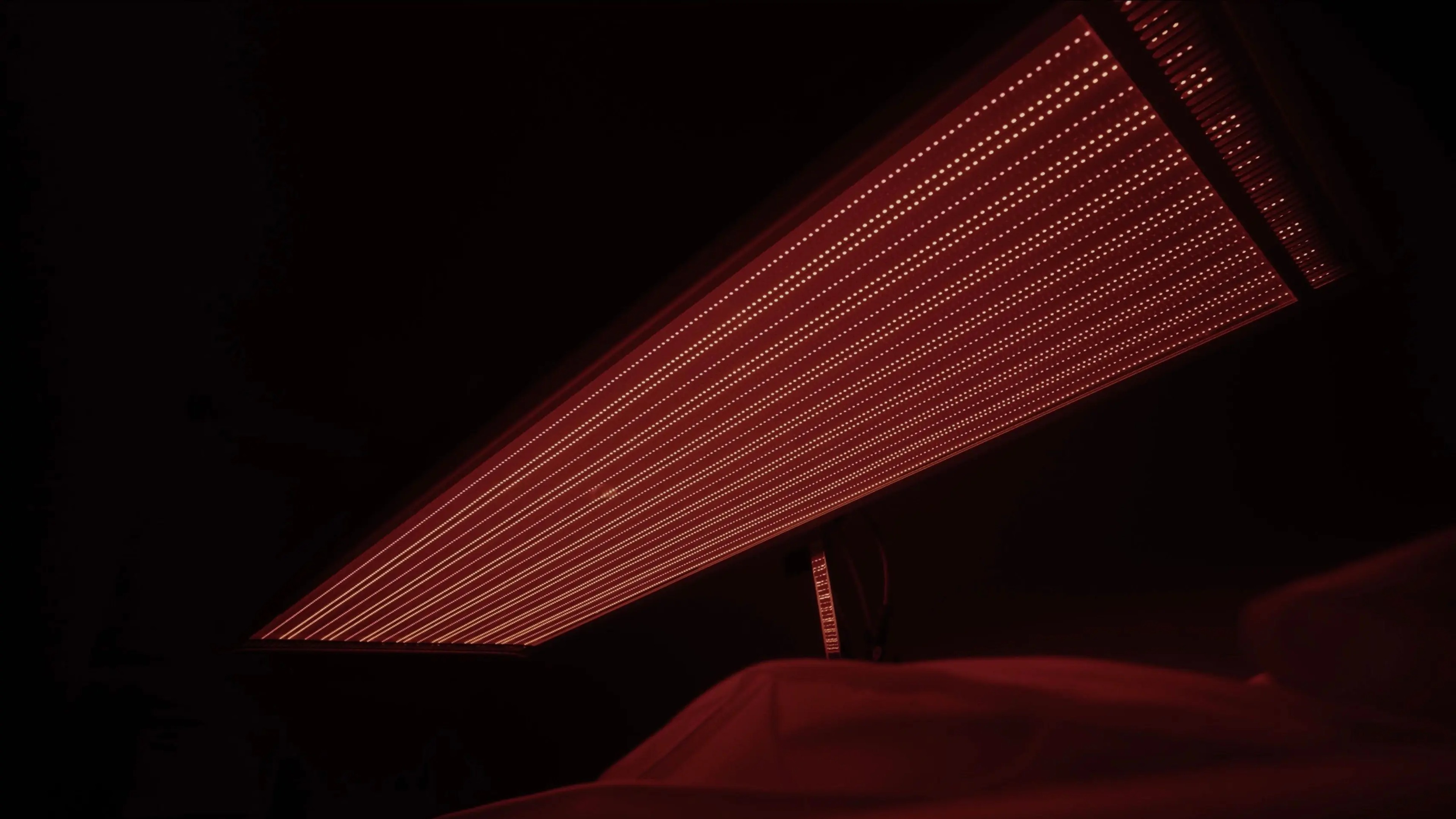 Red Light Solo – miljö och användning, bild 1