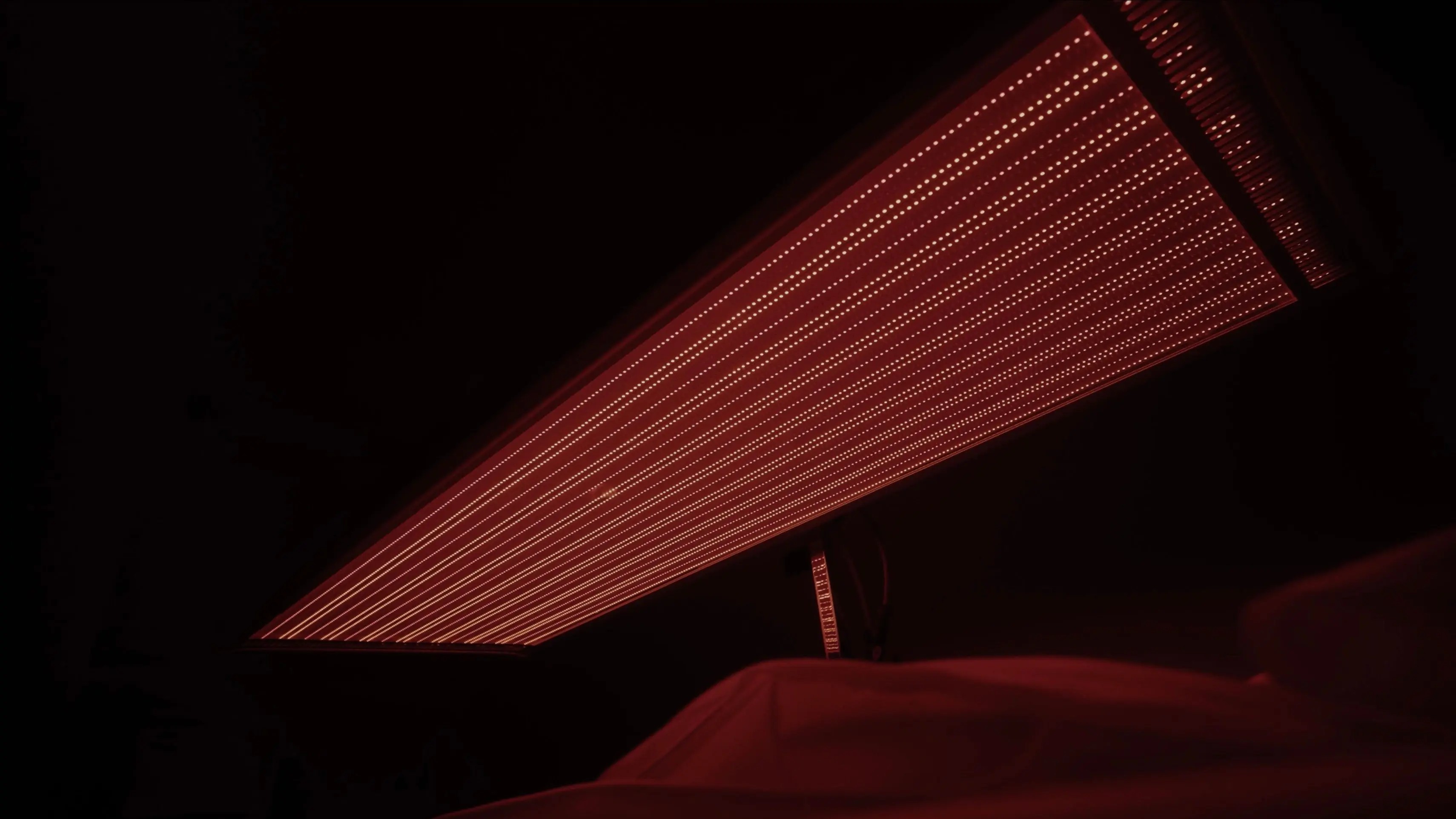 Red Light Solo – miljö och användning, bild 1
