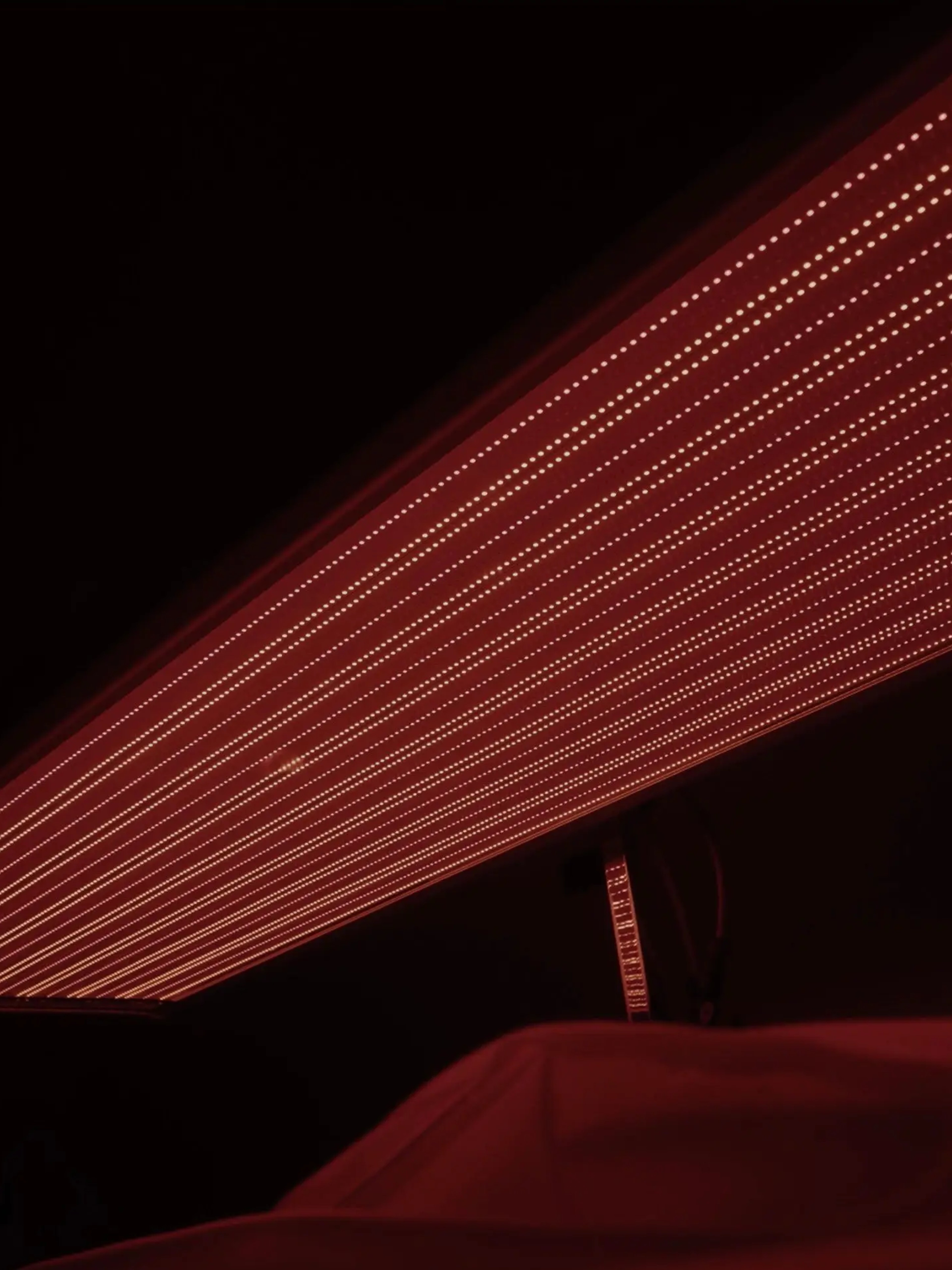 Red Light Solo – miljö och användning