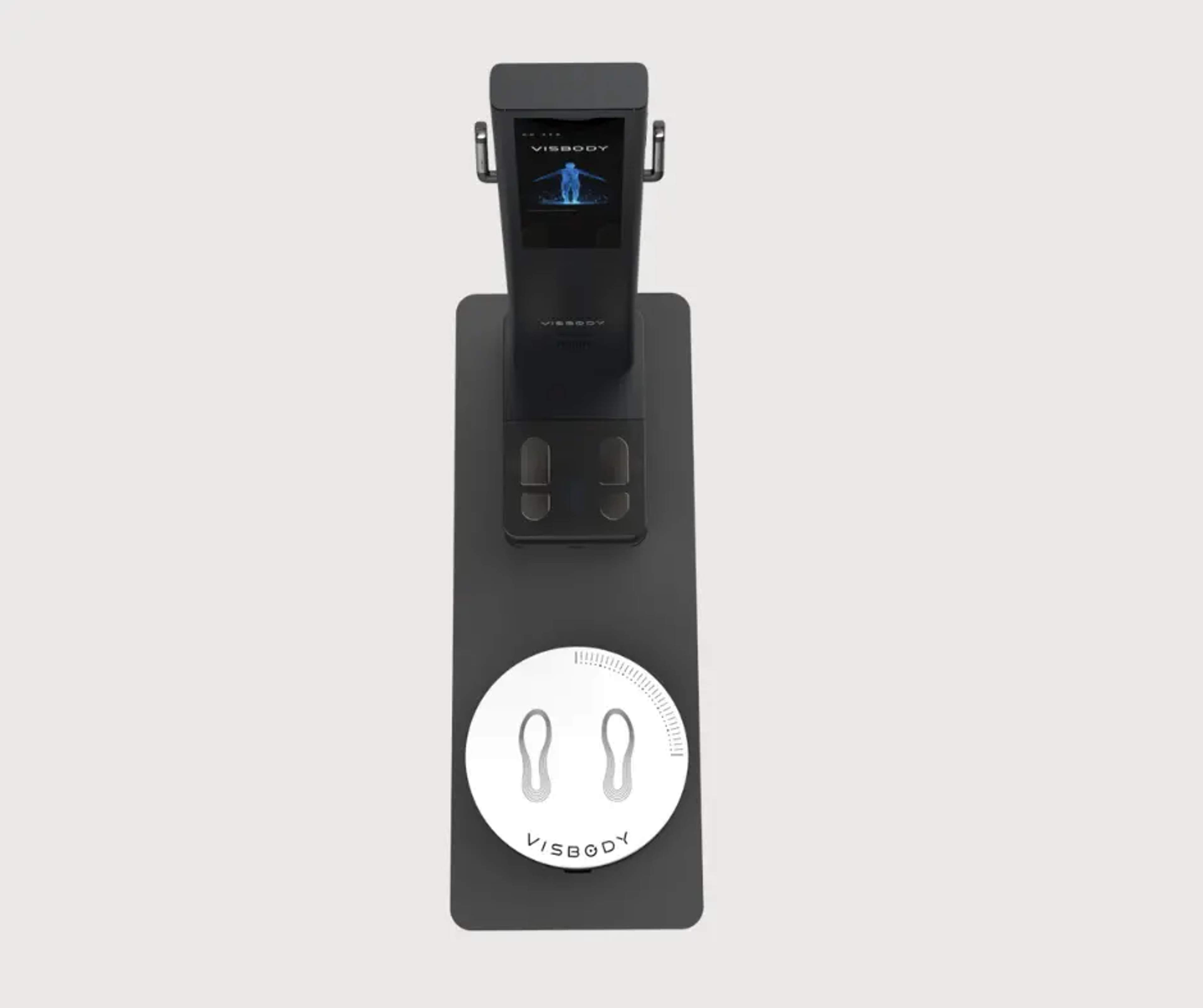 Visbody S30