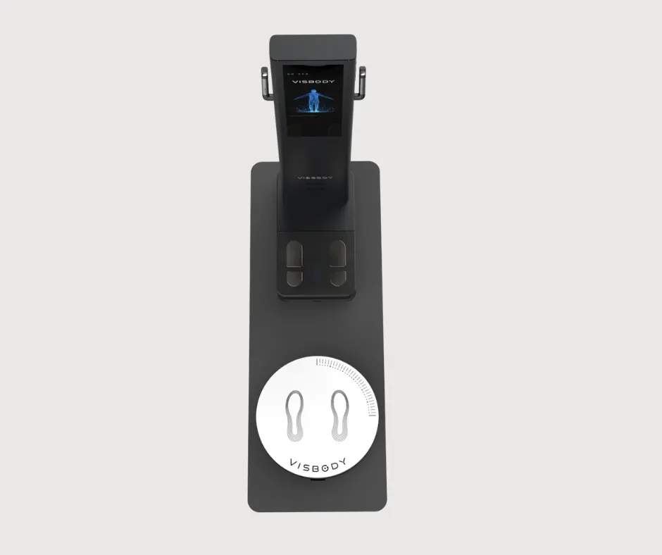Visbody S30
