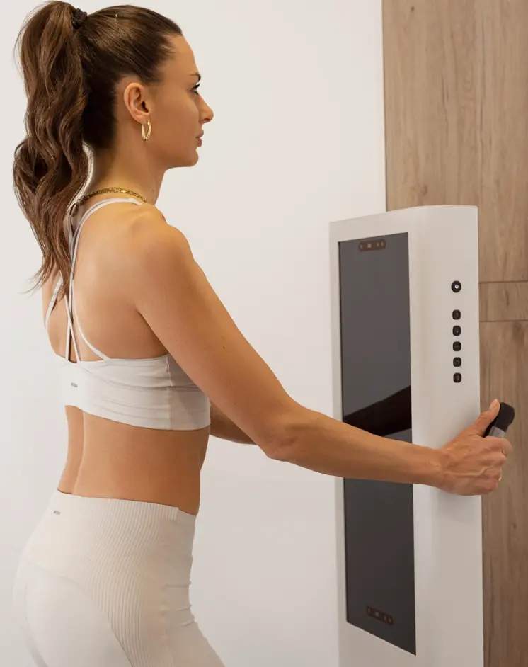Visbody S30