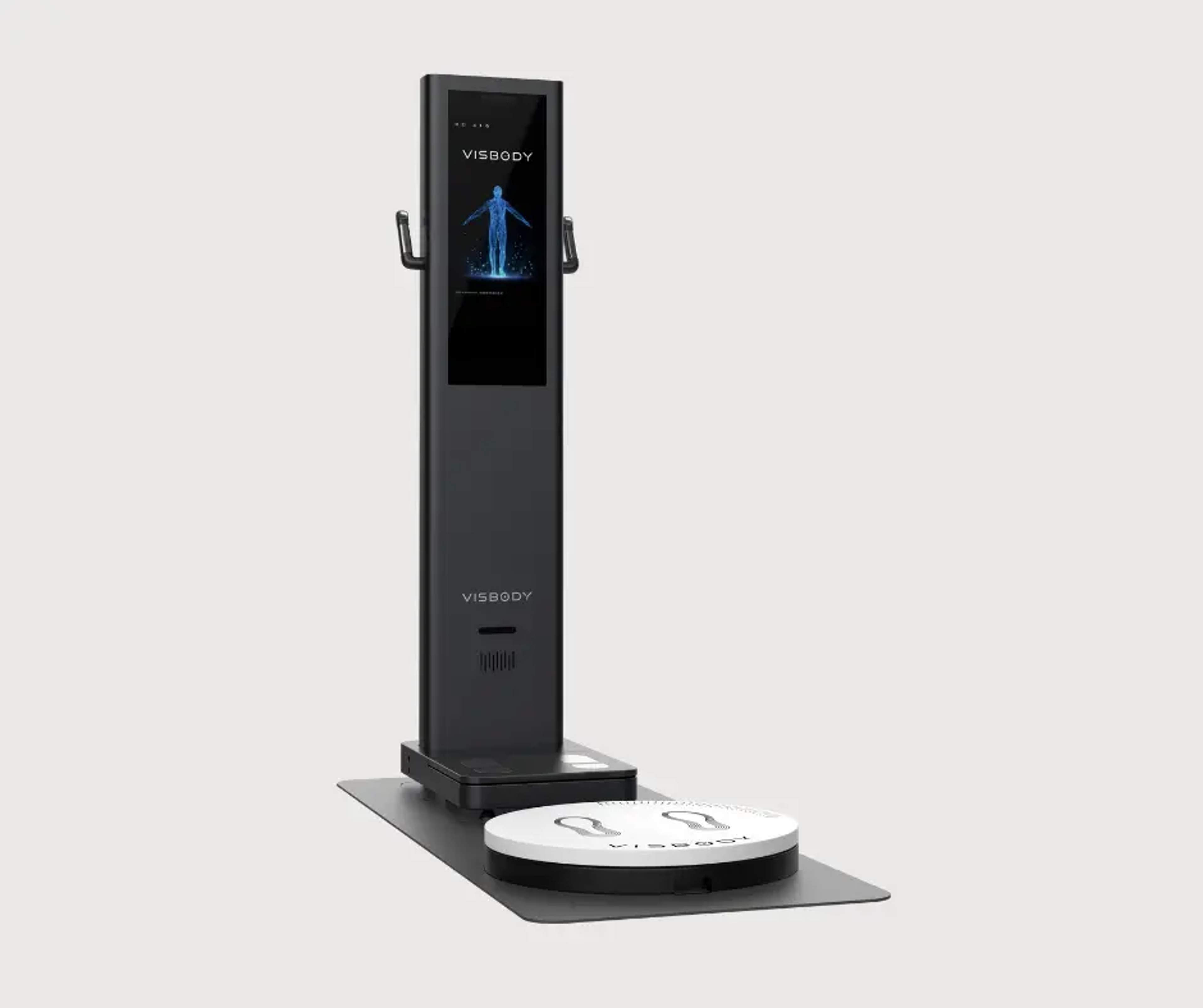 Visbody S30