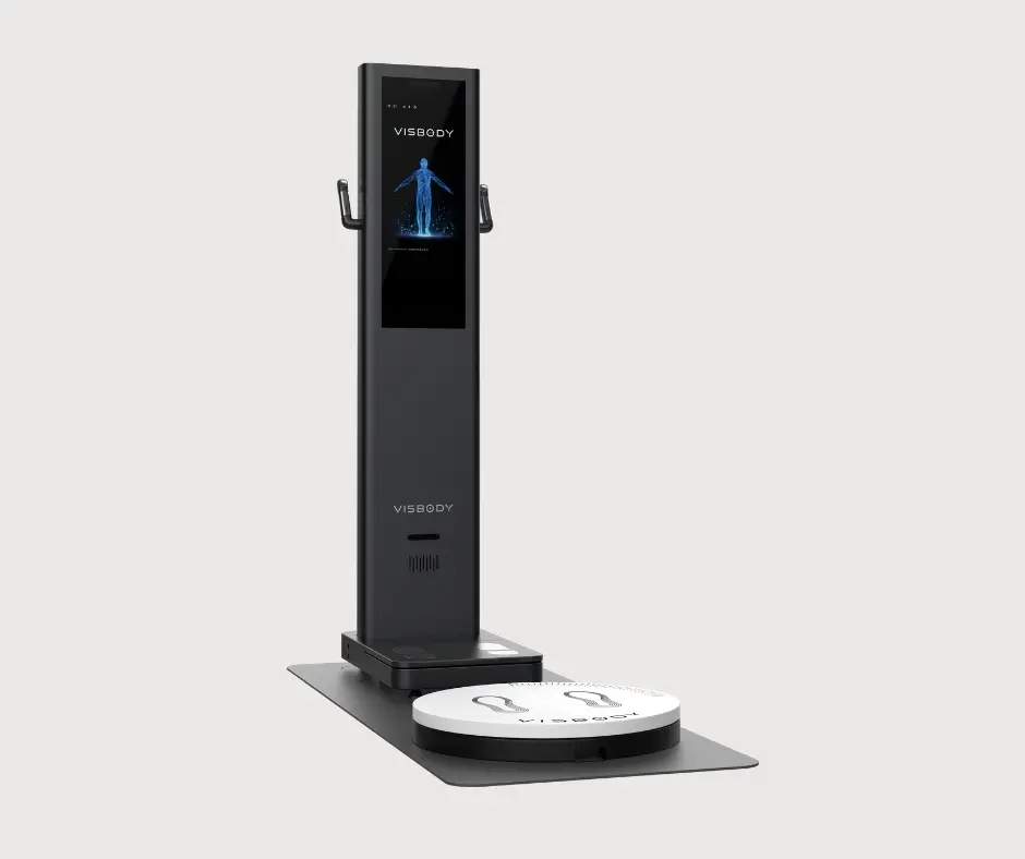 Visbody S30