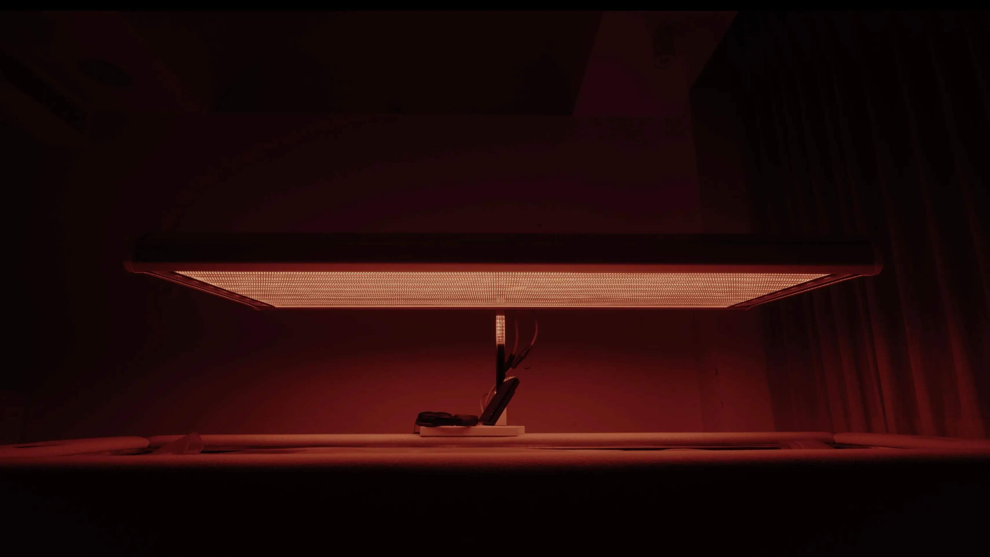 Red Light Solo