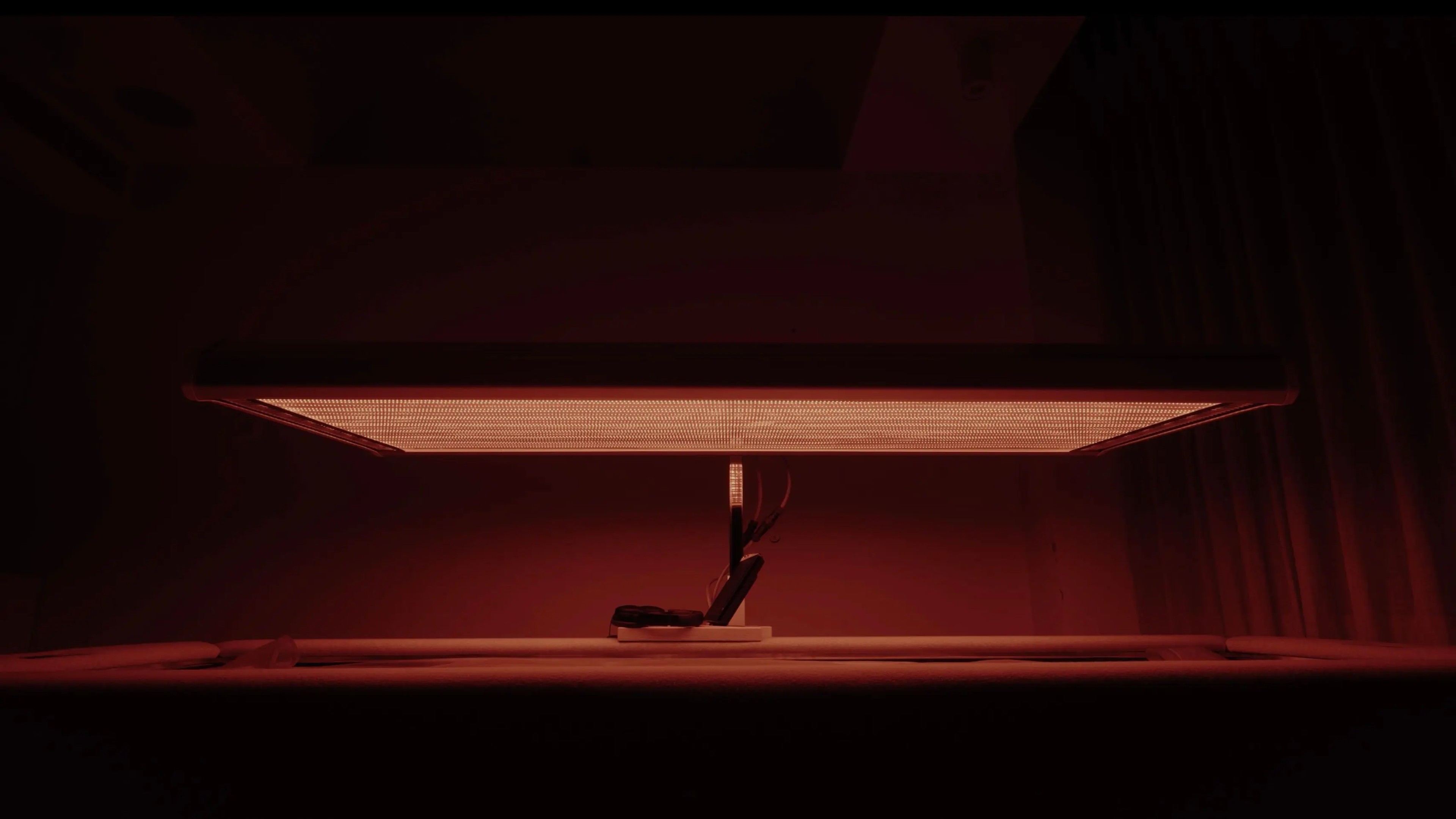 Red Light Solo