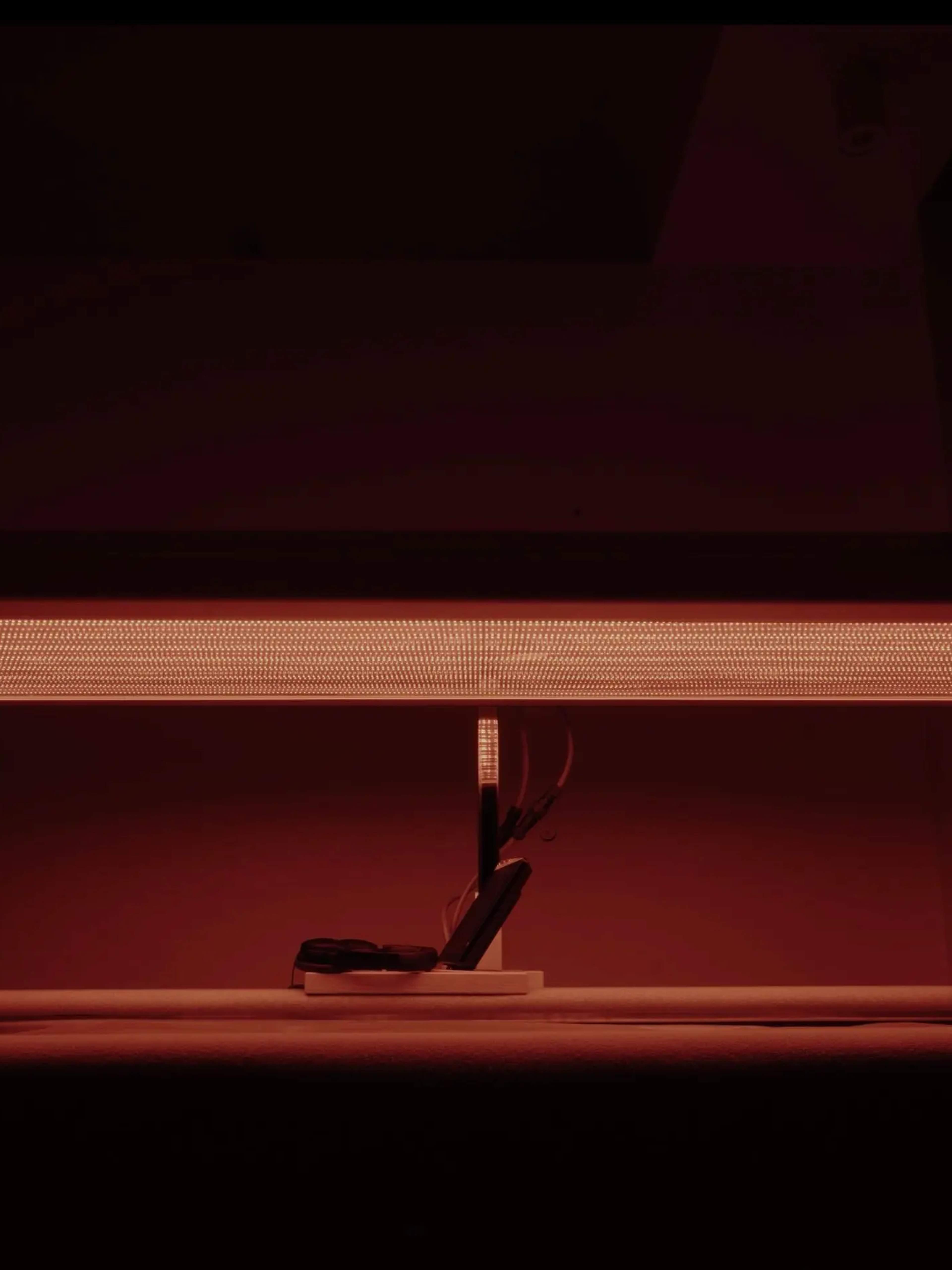 Red Light Solo – setting and use