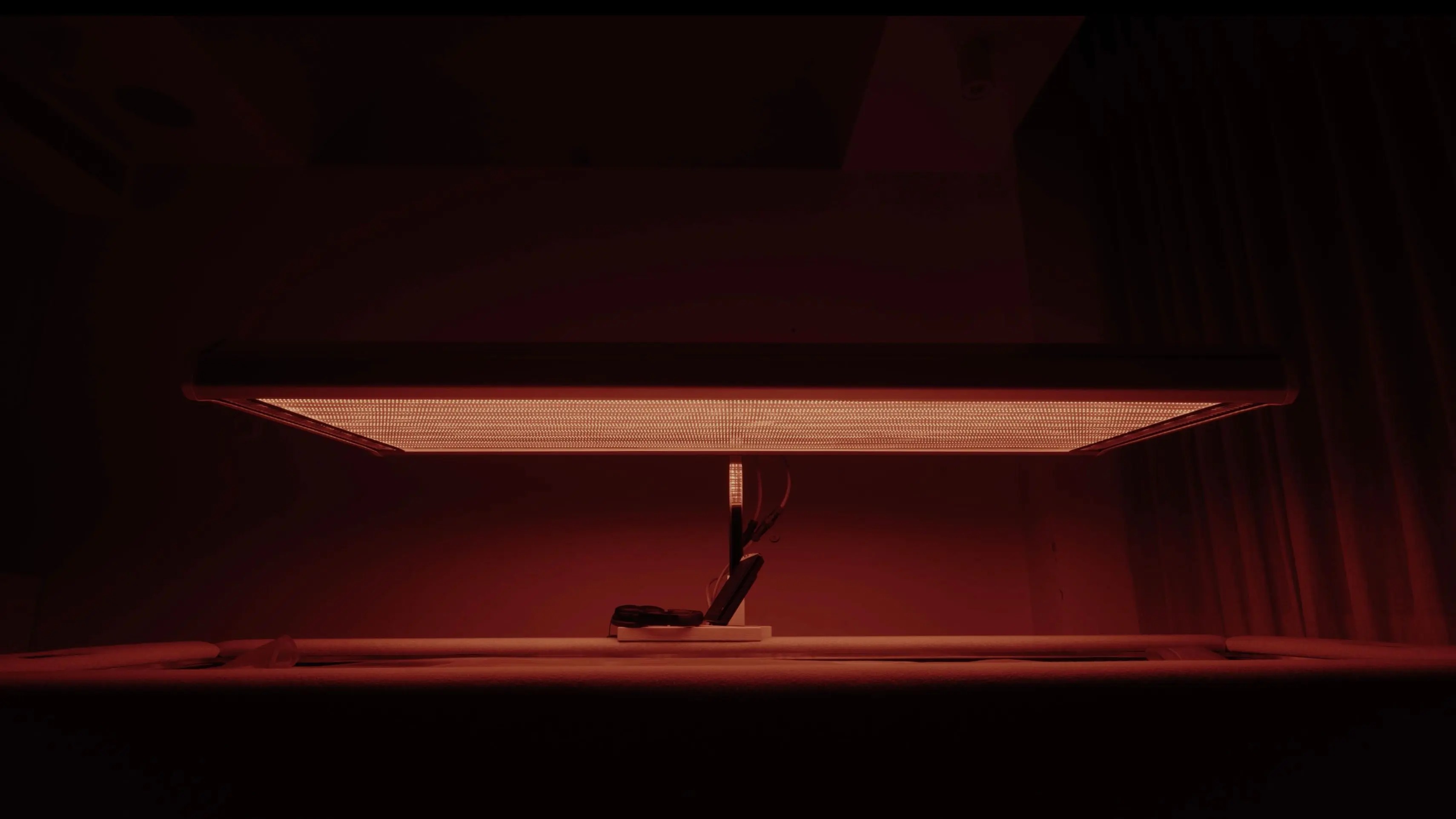 Red Light Solo