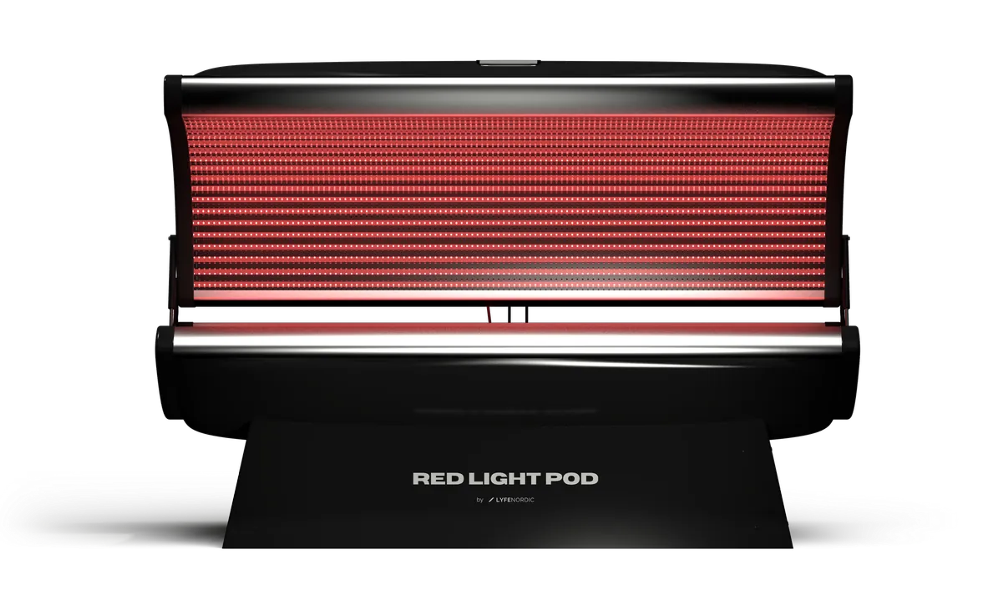 Red Light Pod