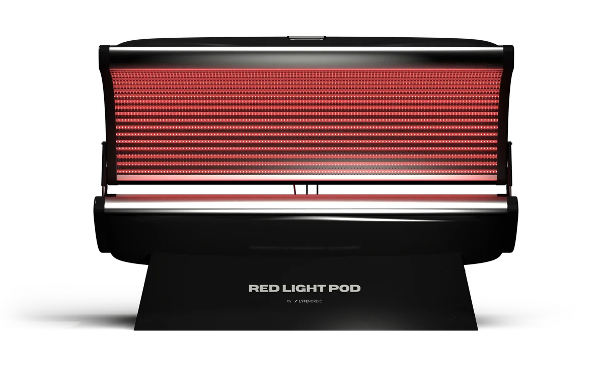 Red Light Pod