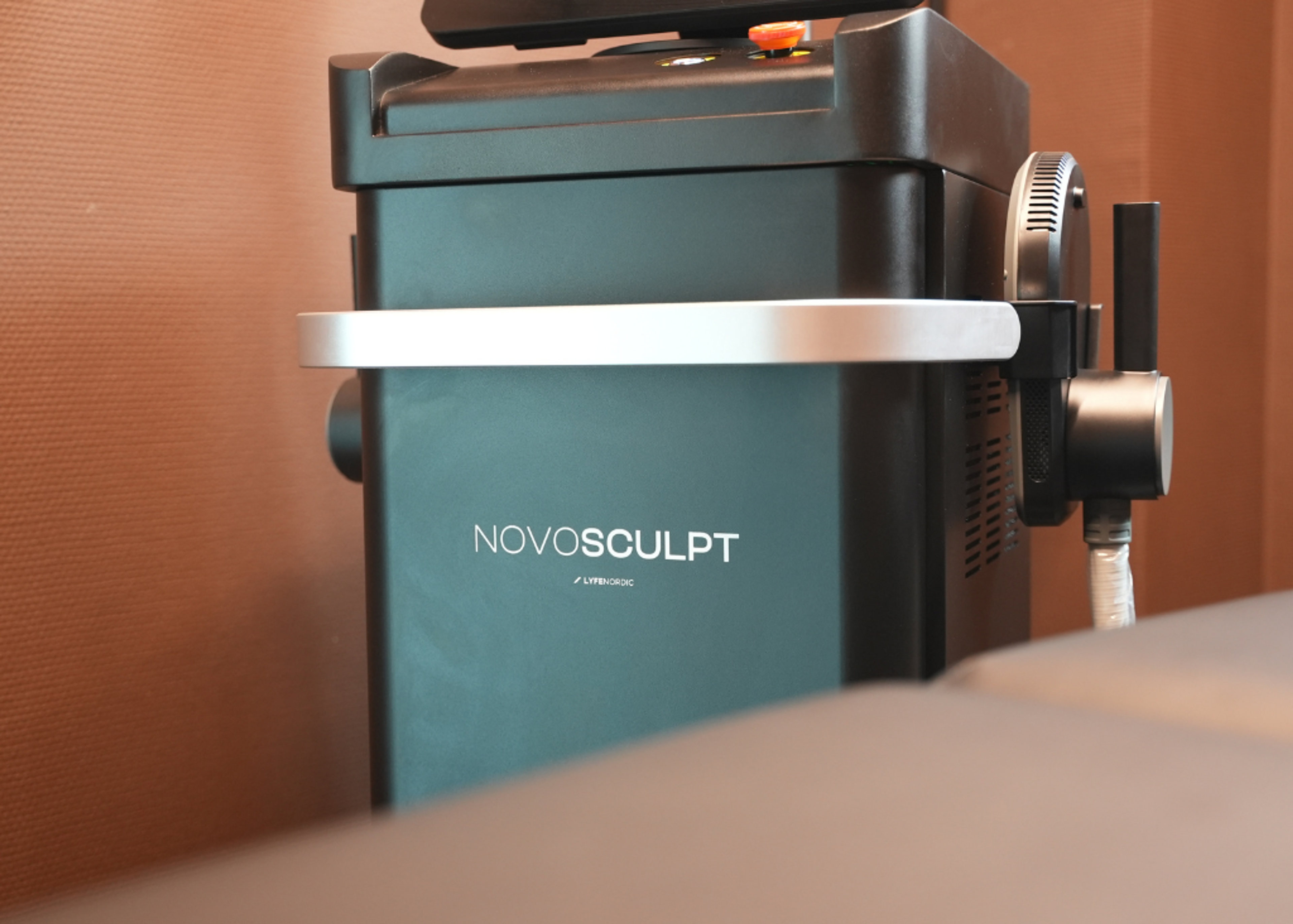 NovoSculpt – setting and use, image 3