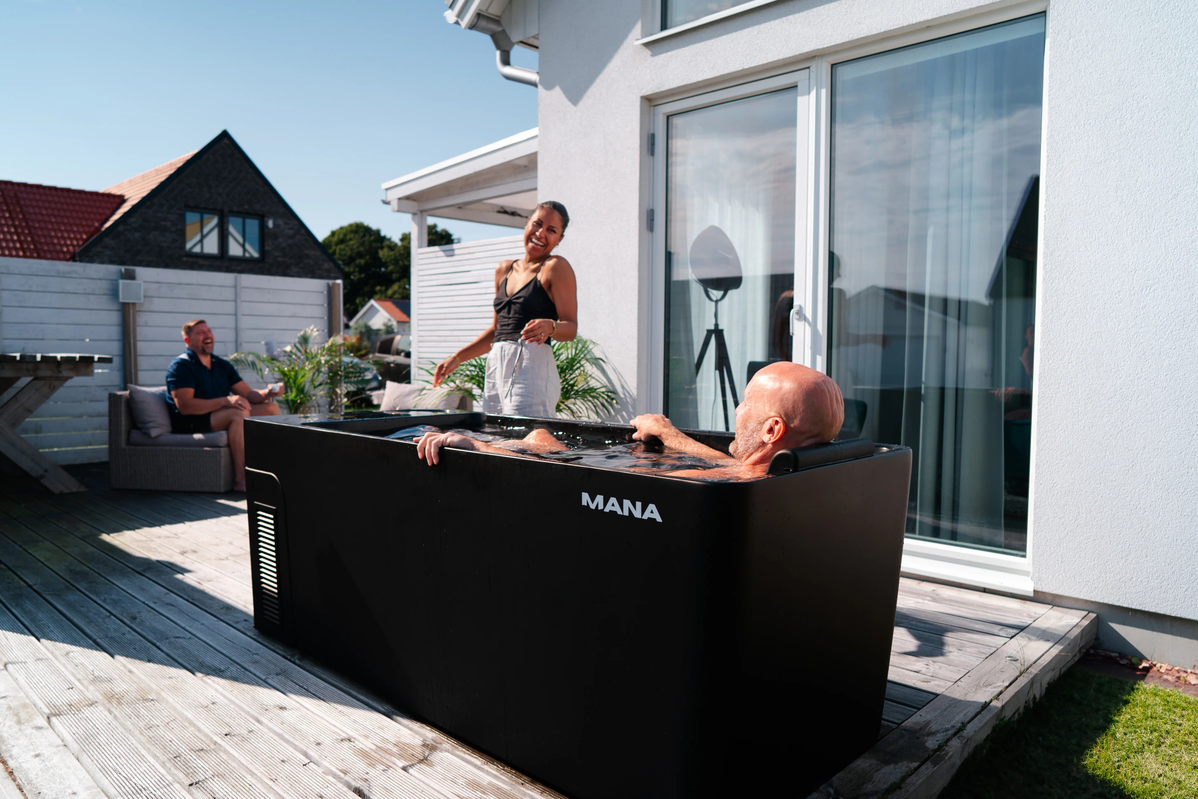 Mana 1.0 – miljö och användning, bild 1