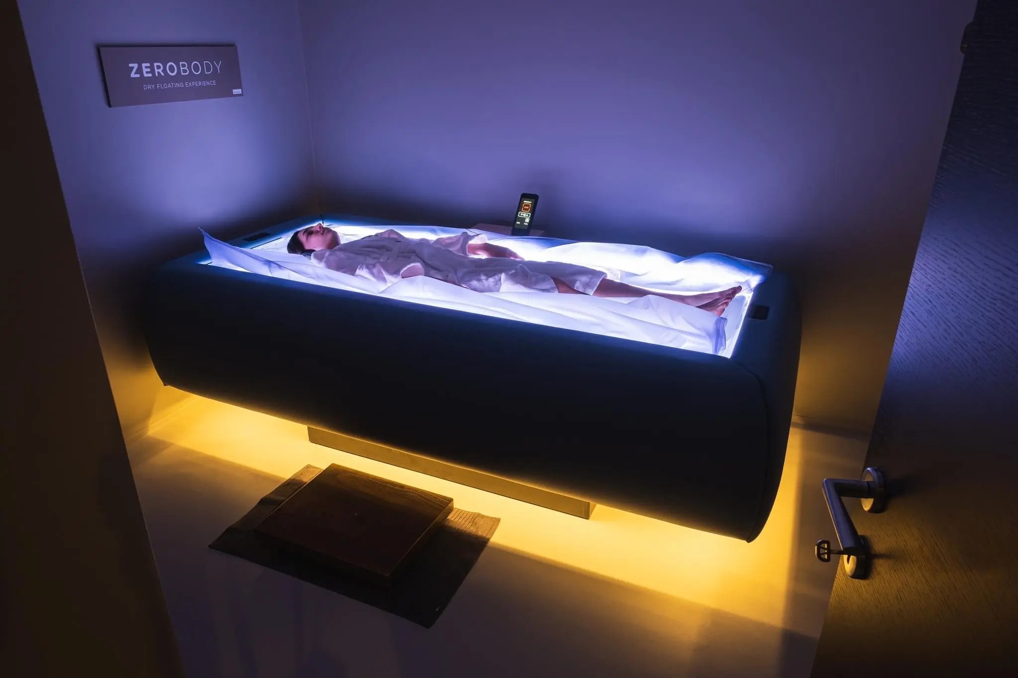 Zerobody Dry Float