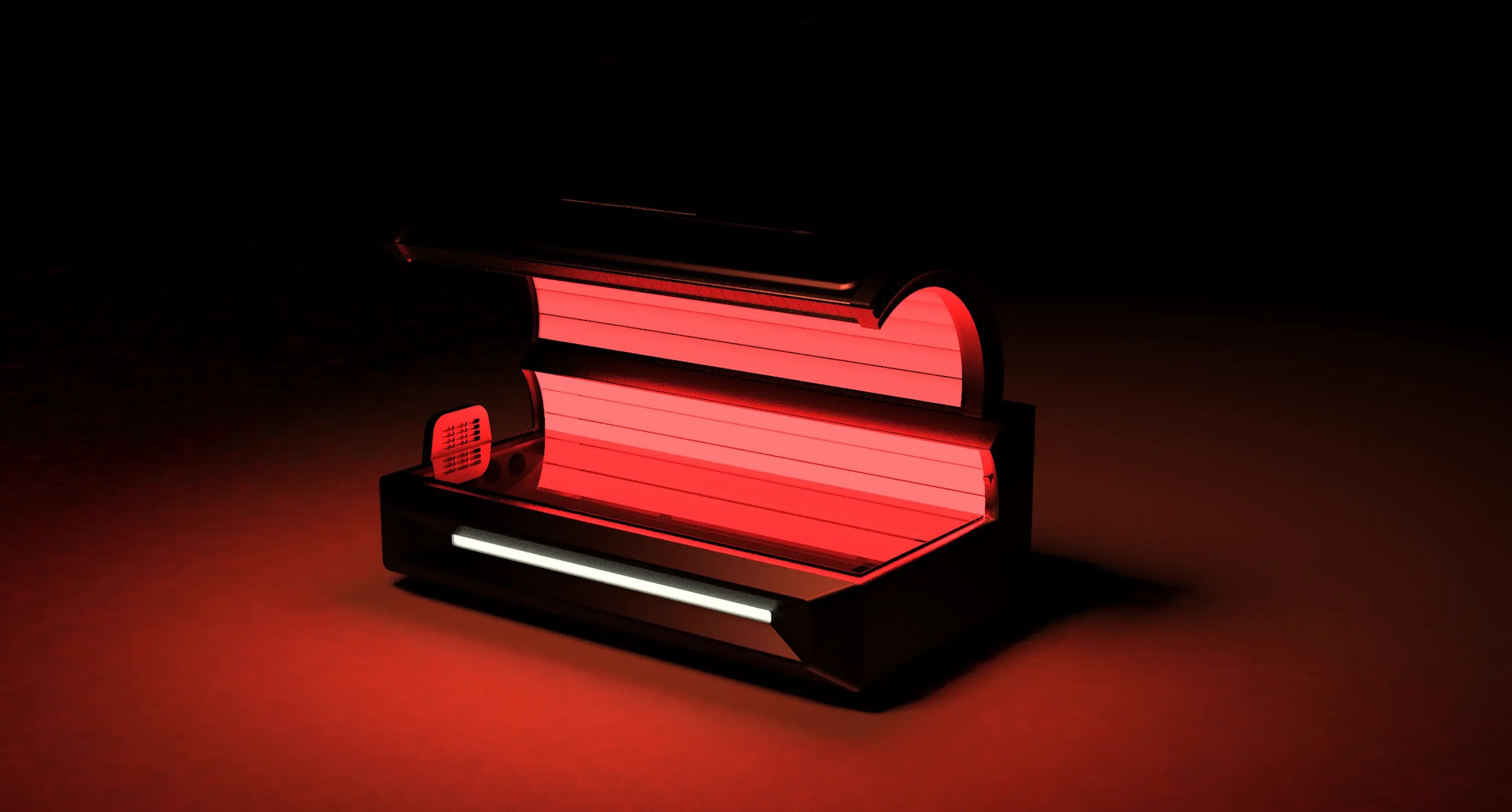 Red Light Pod Pro